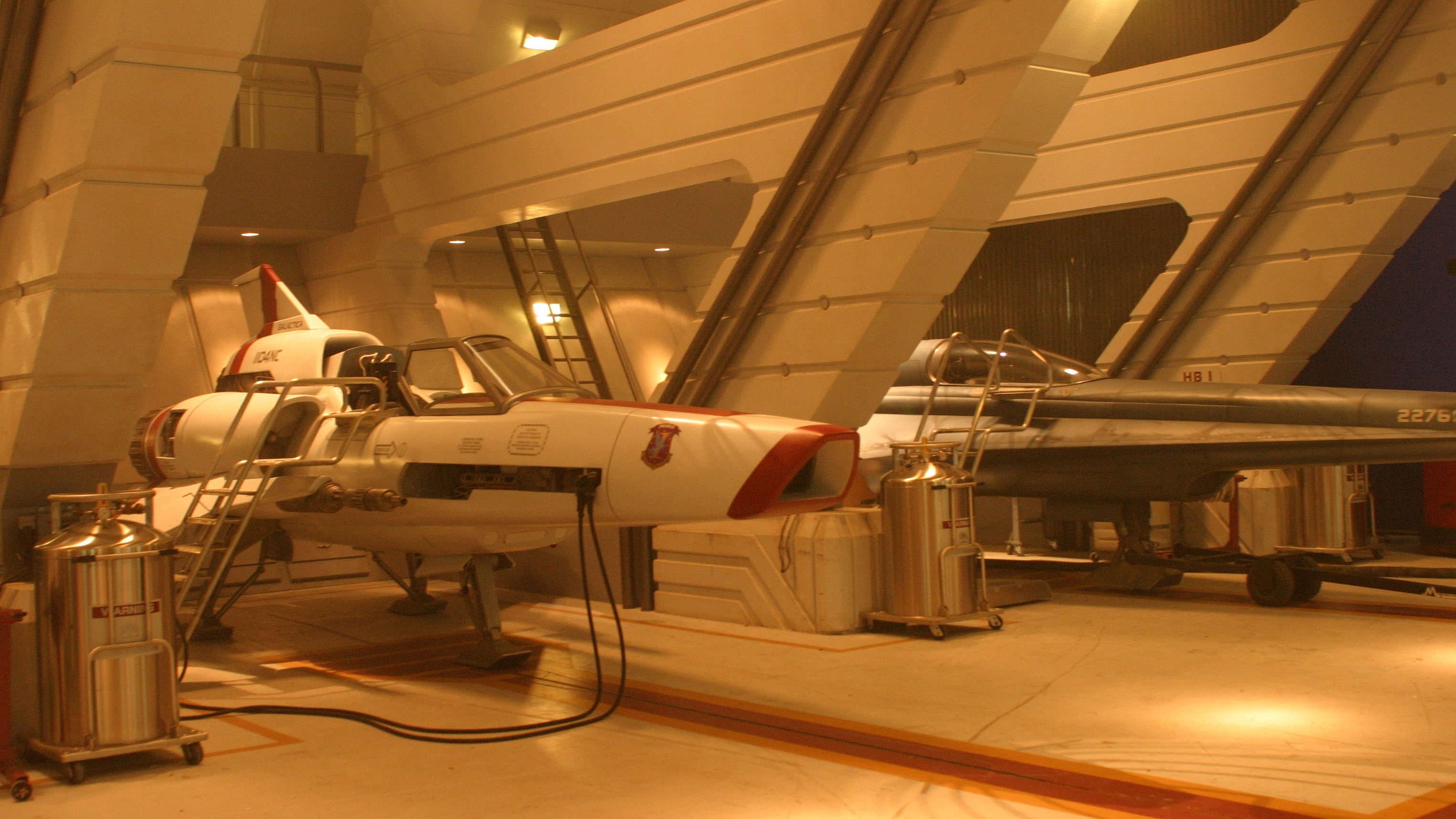 Battlestar Galactica, Battlestar Galactica (2003), 2K, HD Wallpaper