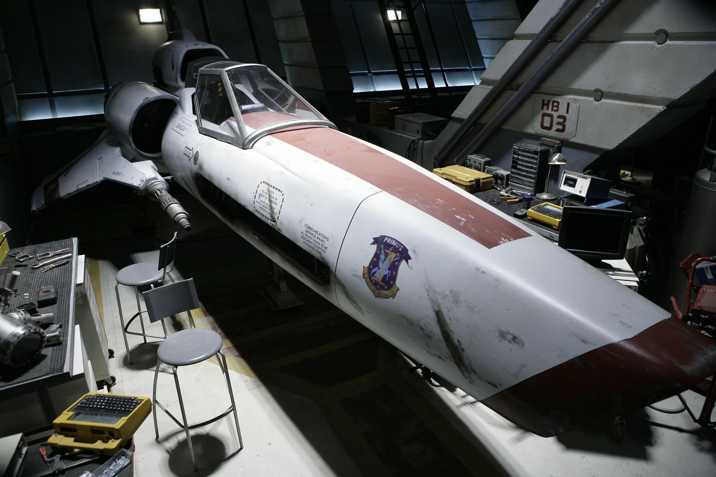 1080P, battlestar galactica 2003, HD Wallpaper