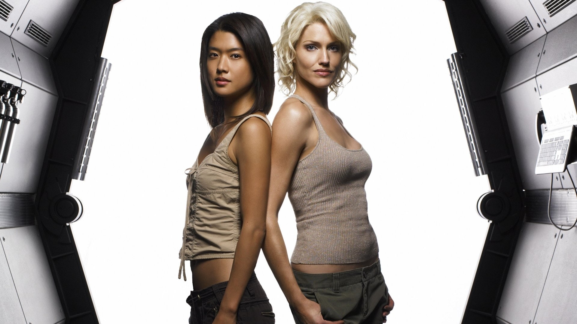 Battlestar Galactica, 1080P, Battlestar Galactica (2003), HD Wallpaper