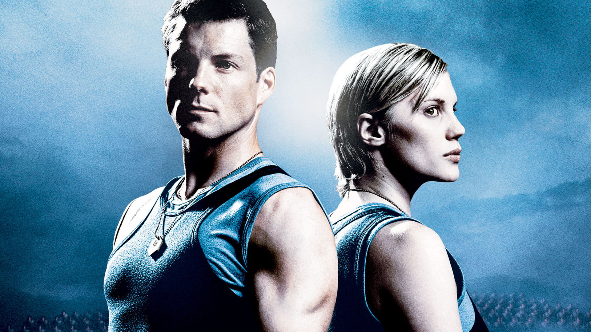 Battlestar Galactica (2003), Battlestar Galactica, 1080P, HD Wallpaper