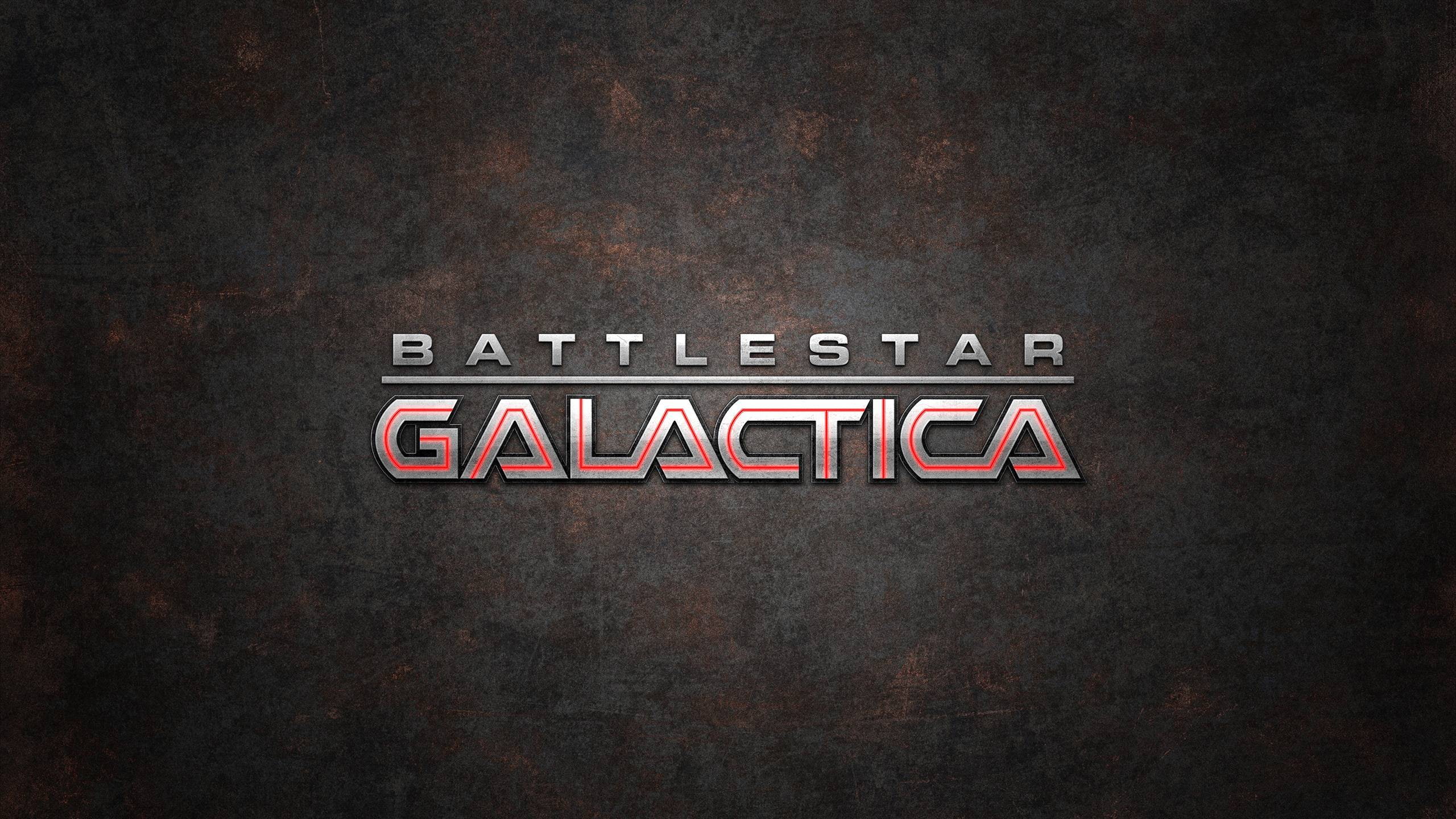 Battlestar Galactica (2003), Battlestar Galactica, 2K, HD Wallpaper