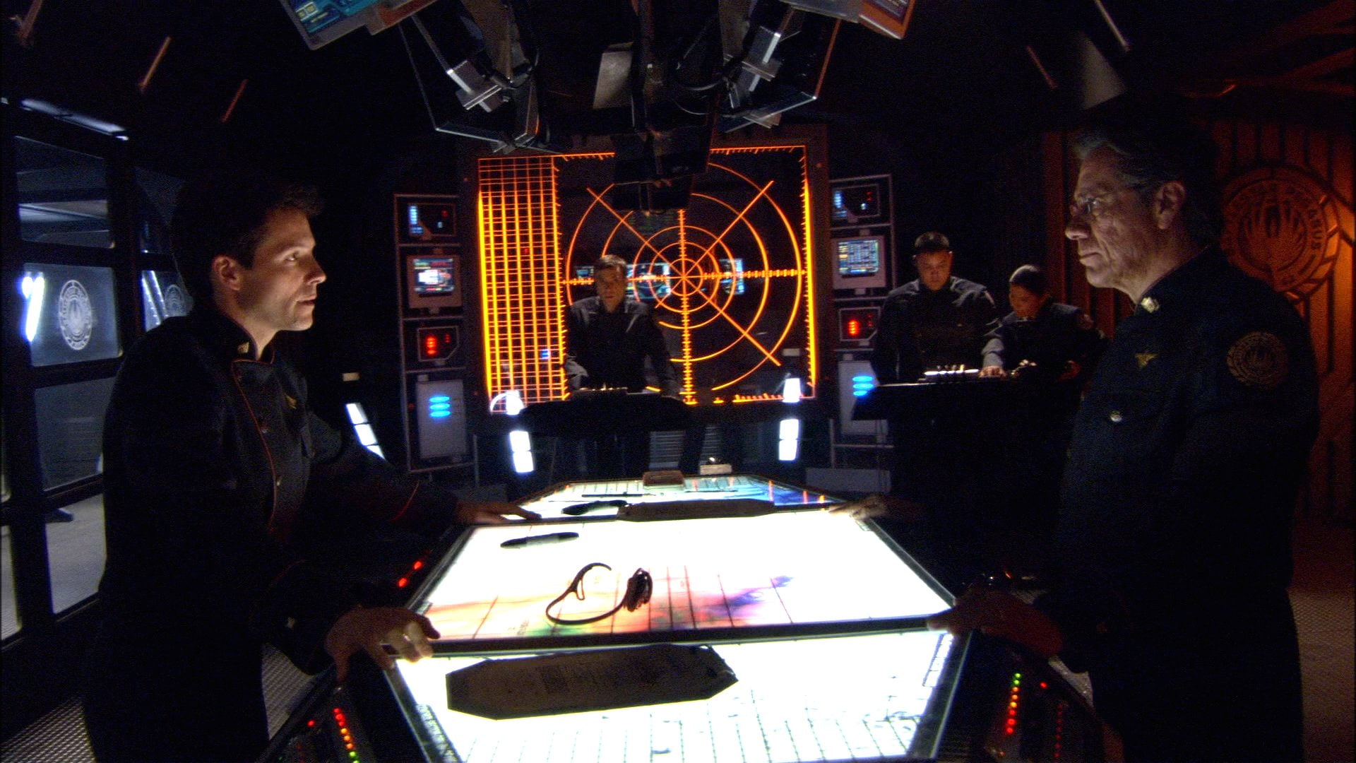 drama, 1080P, sci fi, battlestar, adventure, action, galactica, HD Wallpaper
