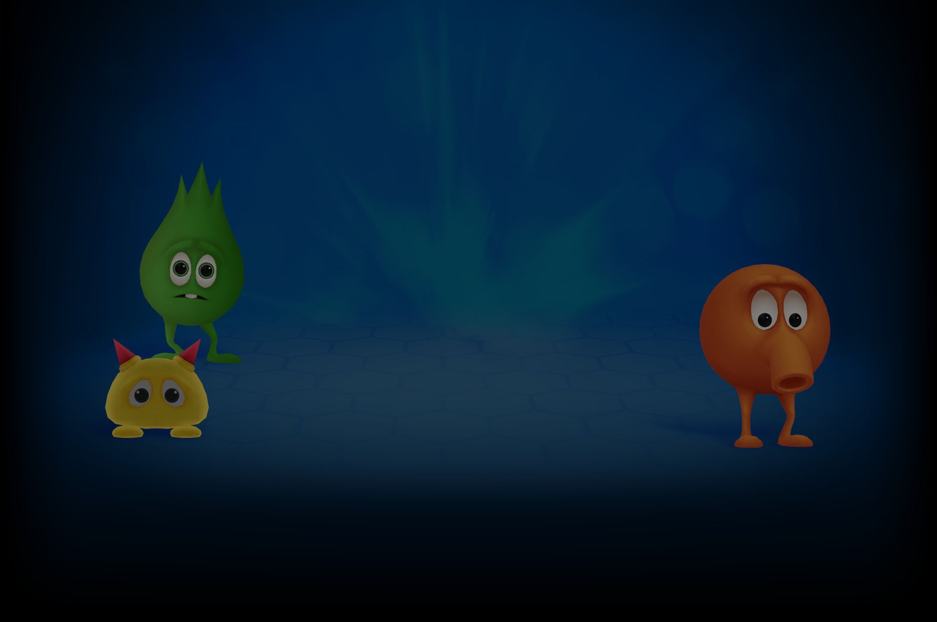 savings, nature, representation, blue background, qbert rebooted, toy, no people, blue, rubber duck, 1080P, investment, anthropomorphic, art and craft, HD Wallpaper
