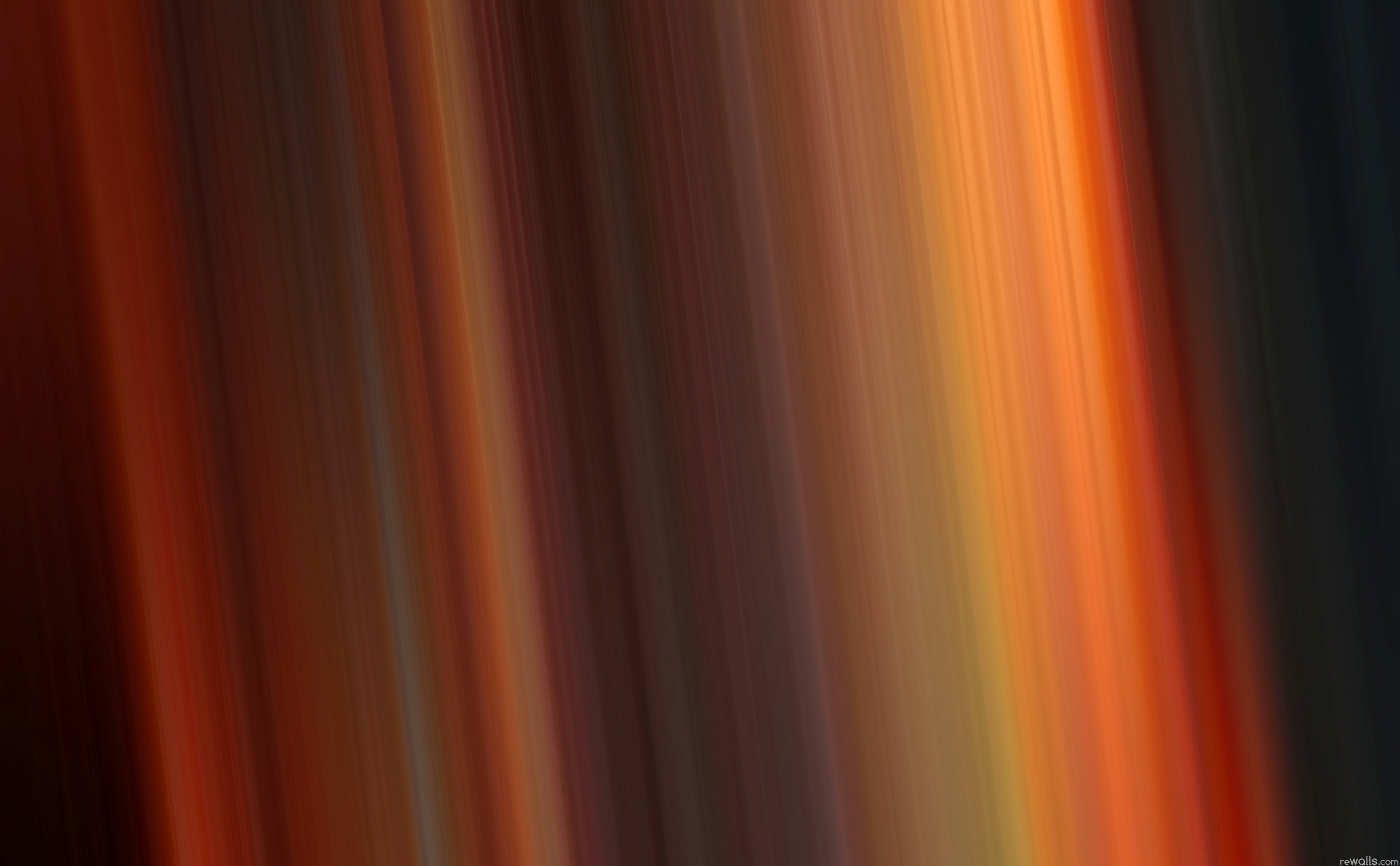 obliquely, strip, light, 2K, HD Wallpaper