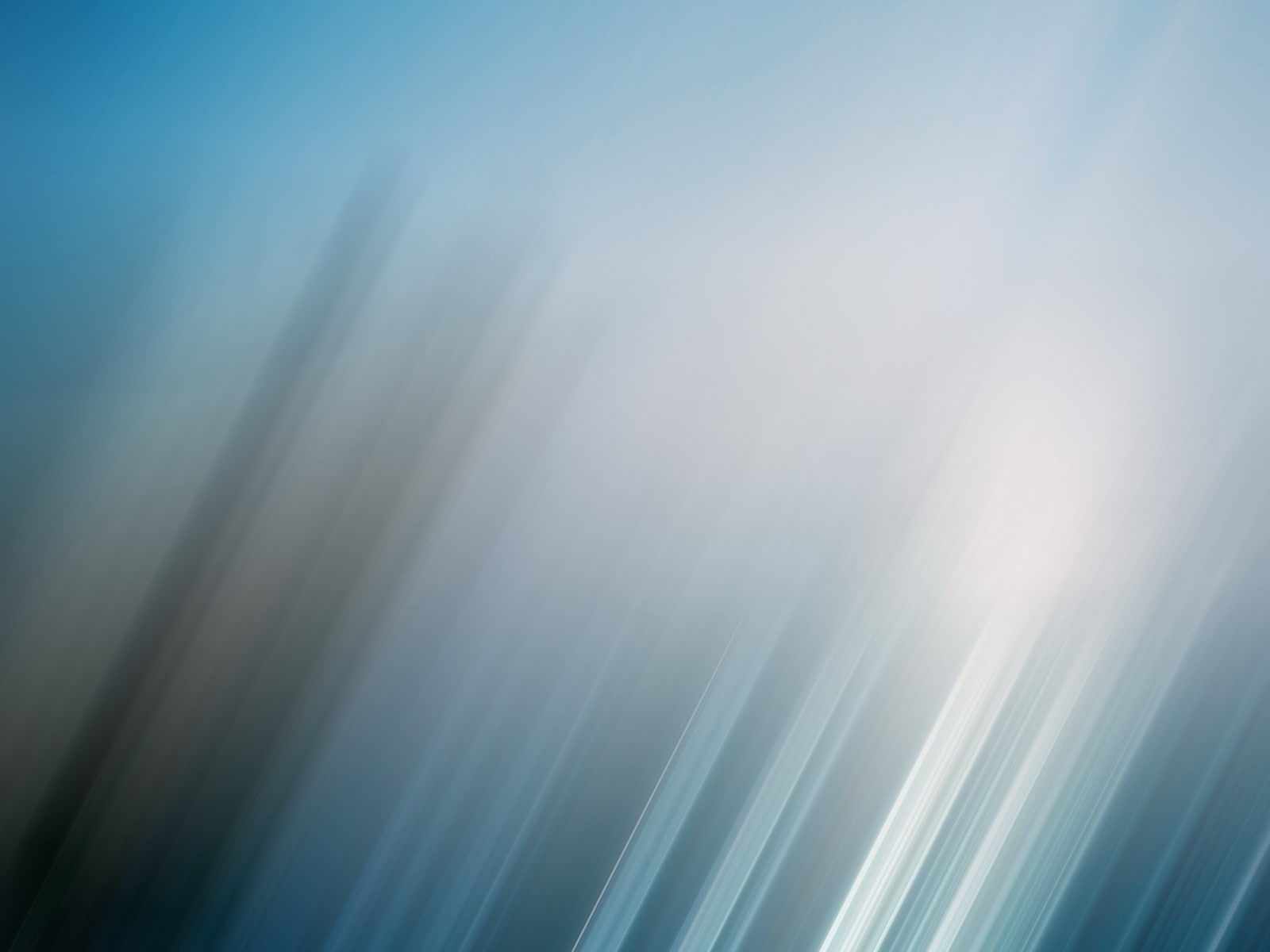 beauty in nature, long exposure, 720P, nature, blurred motion, sunbeam, defocused, pattern, Obliquely, backgrounds, motion, blue, silver colored, Minimalism, HD Wallpaper