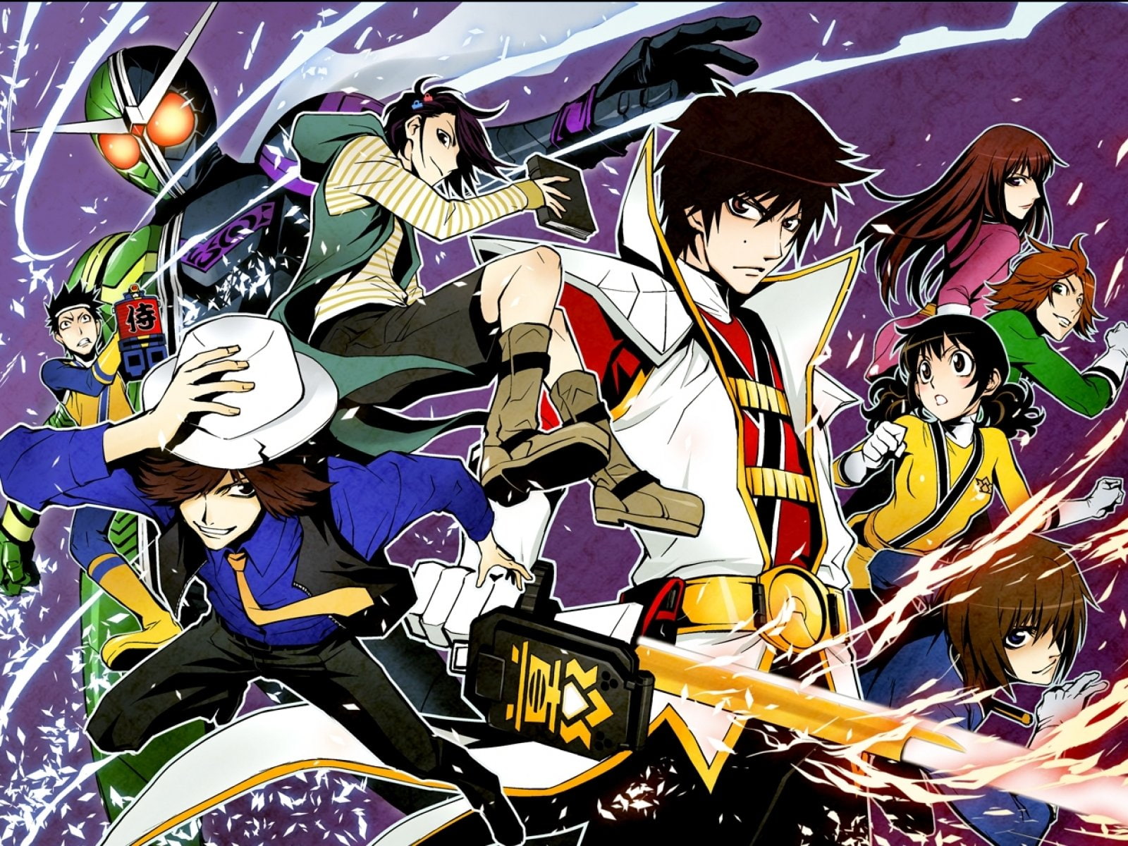 series, manga, superhero, kaman, sci fi, 720P, tokusatsu, kamen rider, anime, action, rider, HD Wallpaper