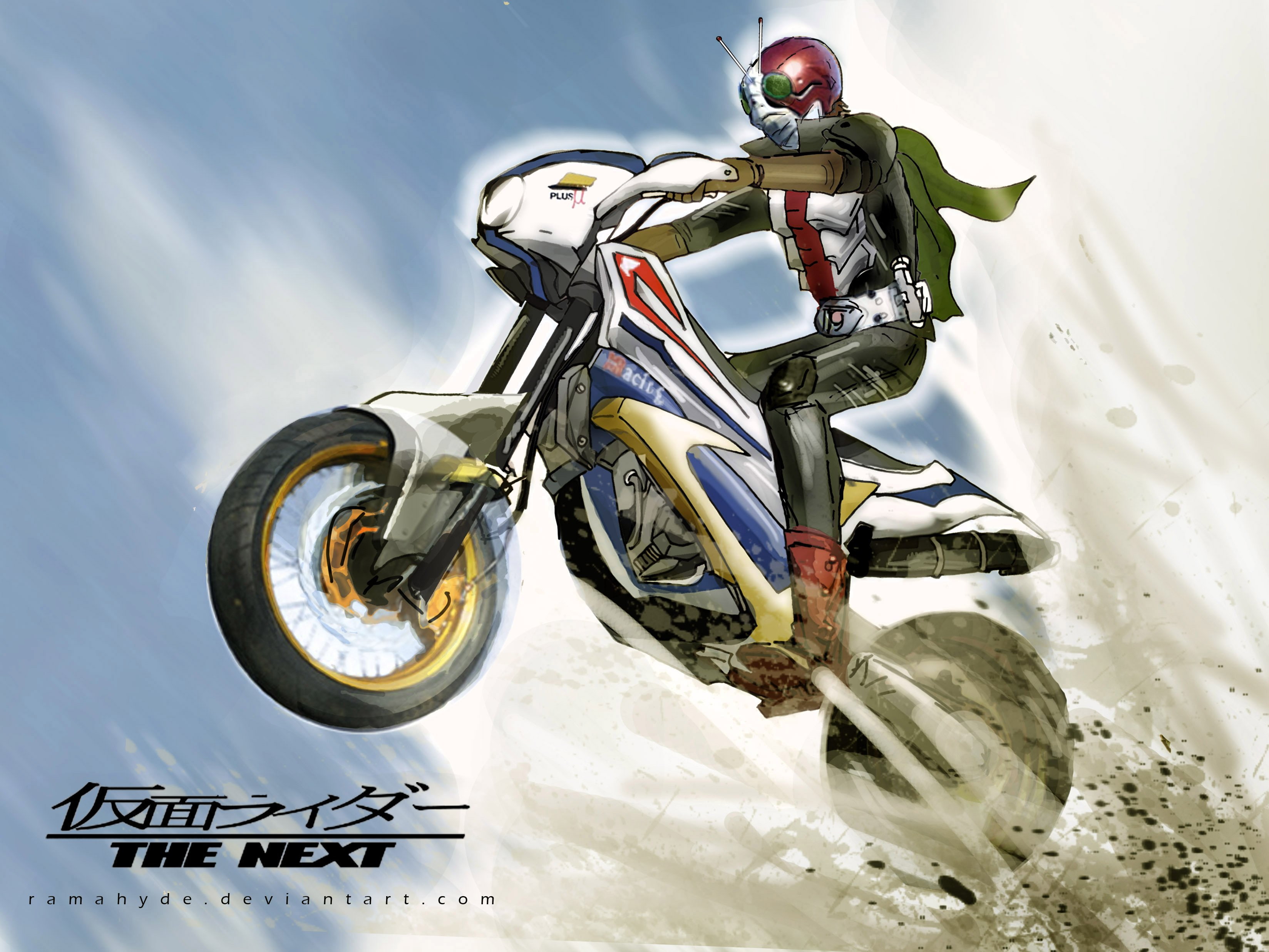 2K, sci fi, kaman, series, manga, superhero, tokusatsu, kamen rider, action, rider, anime, HD Wallpaper
