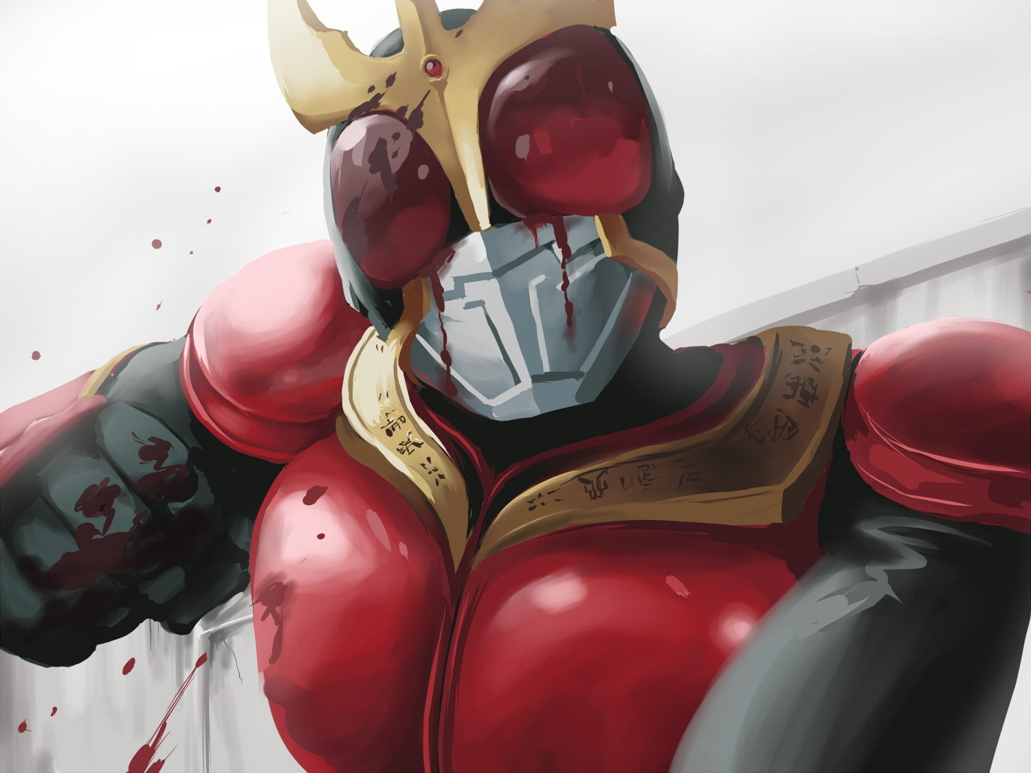 series, tokusatsu, superhero, action, kaman, manga, rider, sci fi, kamen rider, 720P, anime, HD Wallpaper