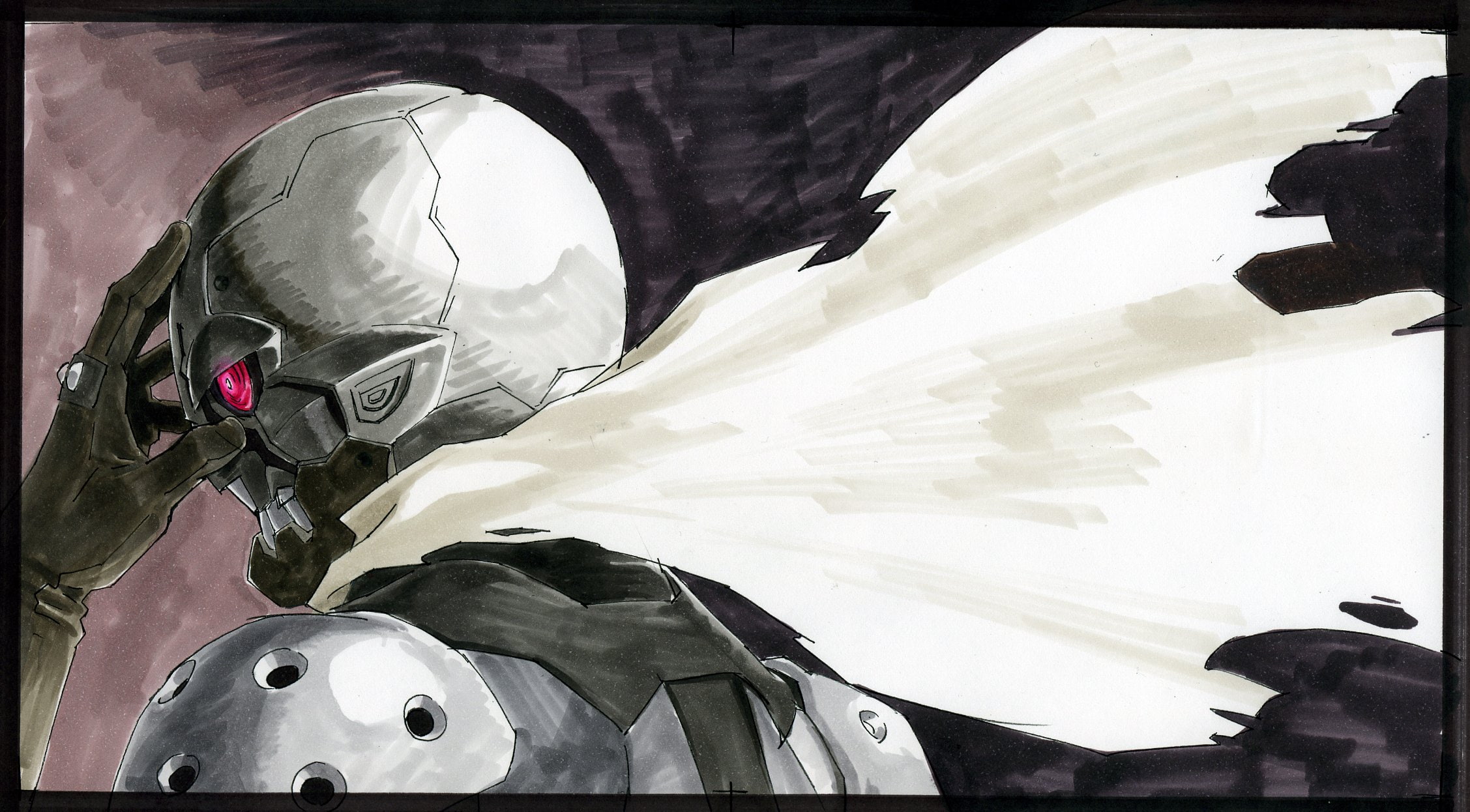 kamen rider, kaman, superhero, 1080P, anime, action, rider, tokusatsu, sci fi, series, manga, HD Wallpaper