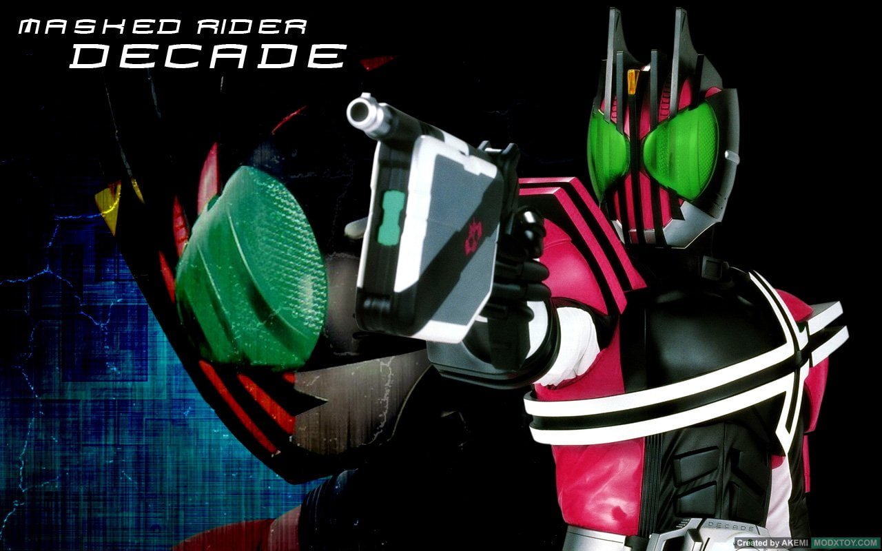 Kamen Rider, 720P, TV Show, HD Wallpaper