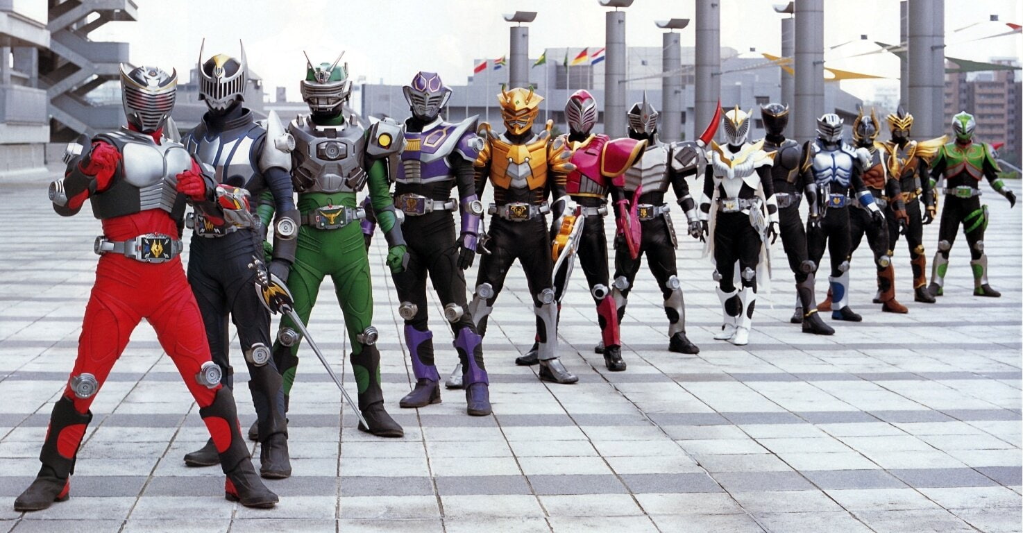 people, full length, military, protection, Kamen Rider, security, outdoors, marching, day, military uniform, crowd, city, real people, clothing, 720P, HD Wallpaper