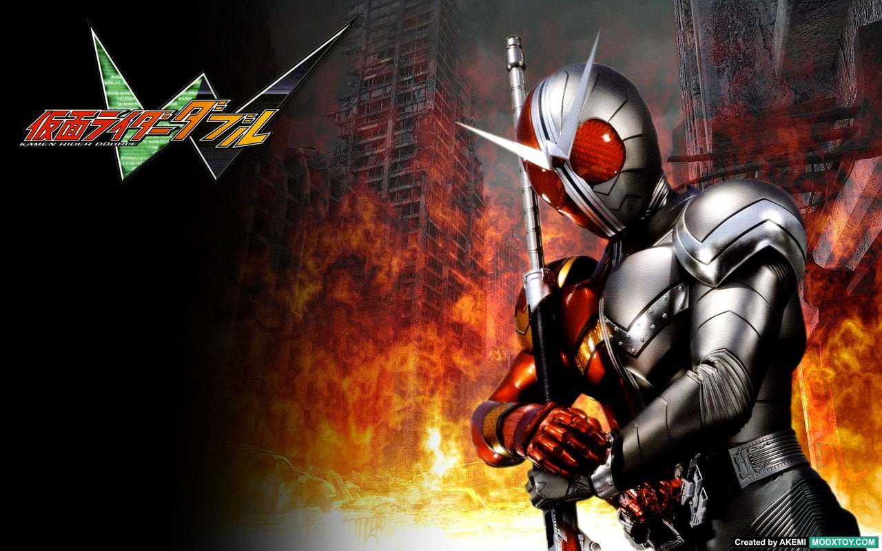720P, Kamen Rider, TV Show, HD Wallpaper