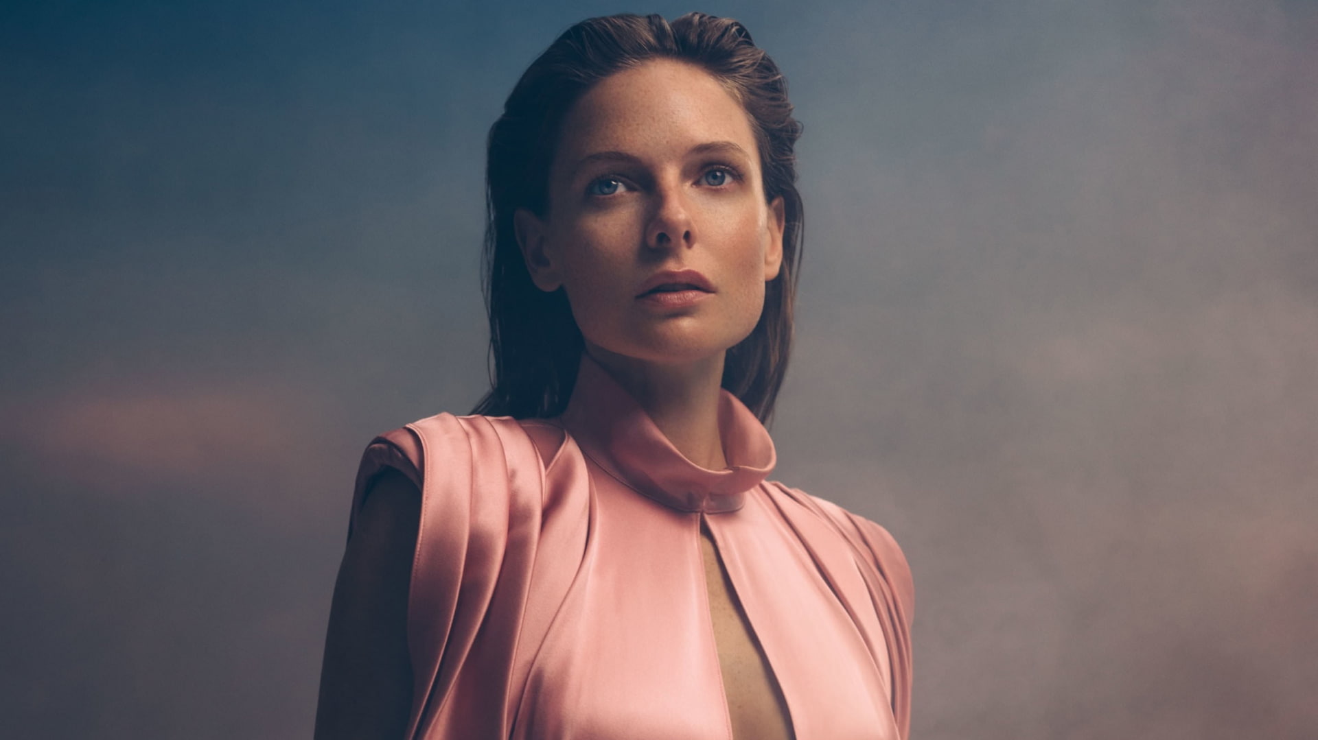 1080P, Actress, Rebecca Ferguson, Actresses, HD Wallpaper