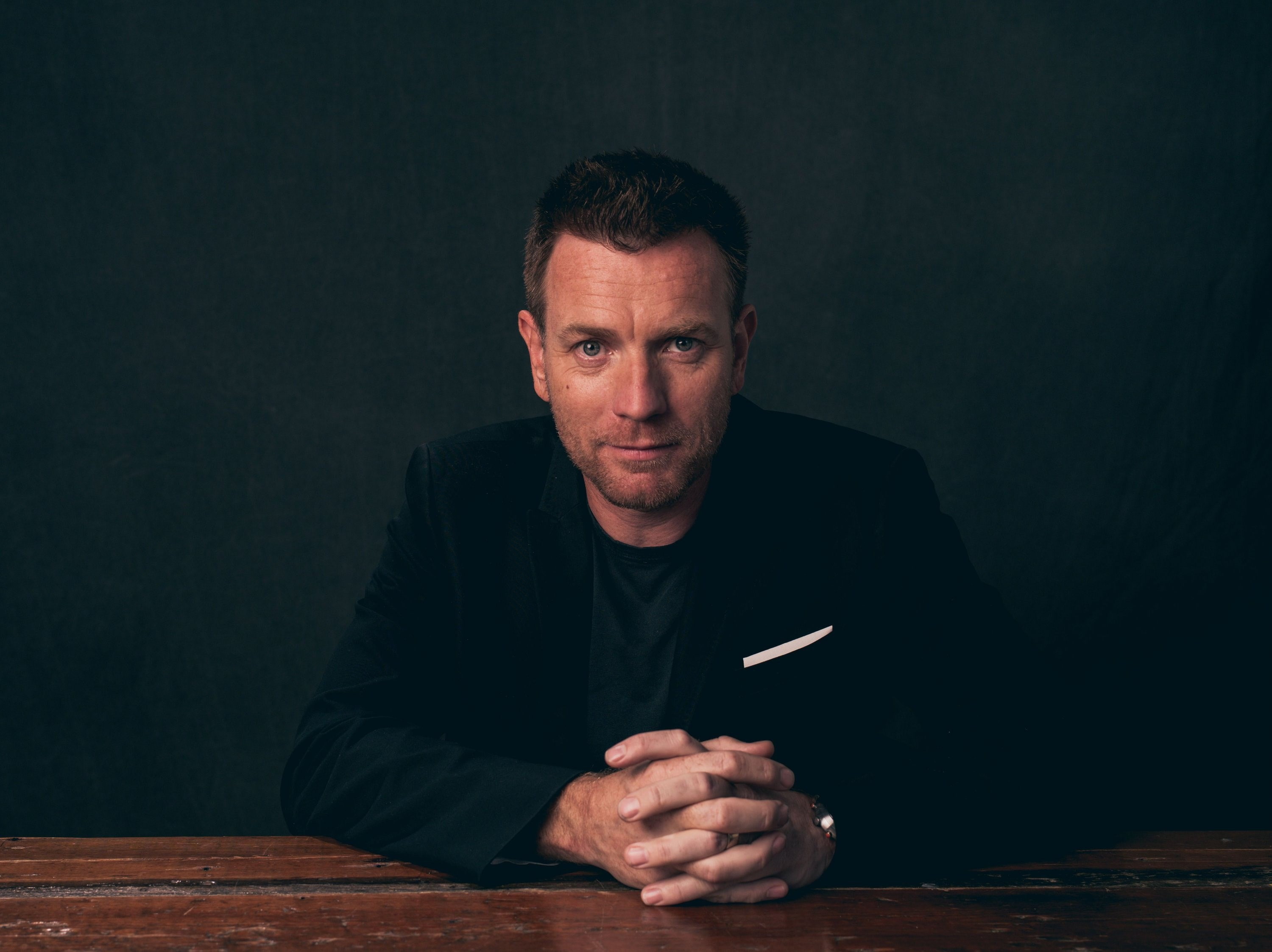 2K, ewan mcgregor, HD Wallpaper
