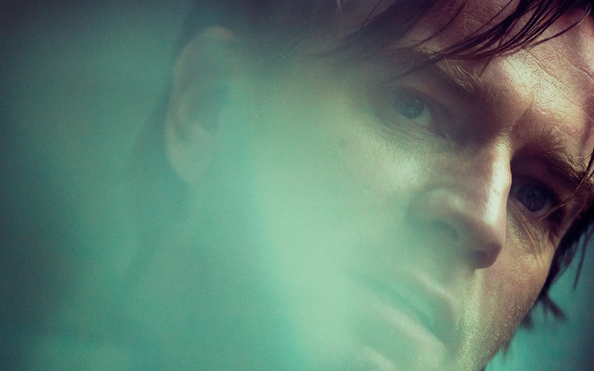 ewan, 1080P, actor, look, mcgregor, HD Wallpaper