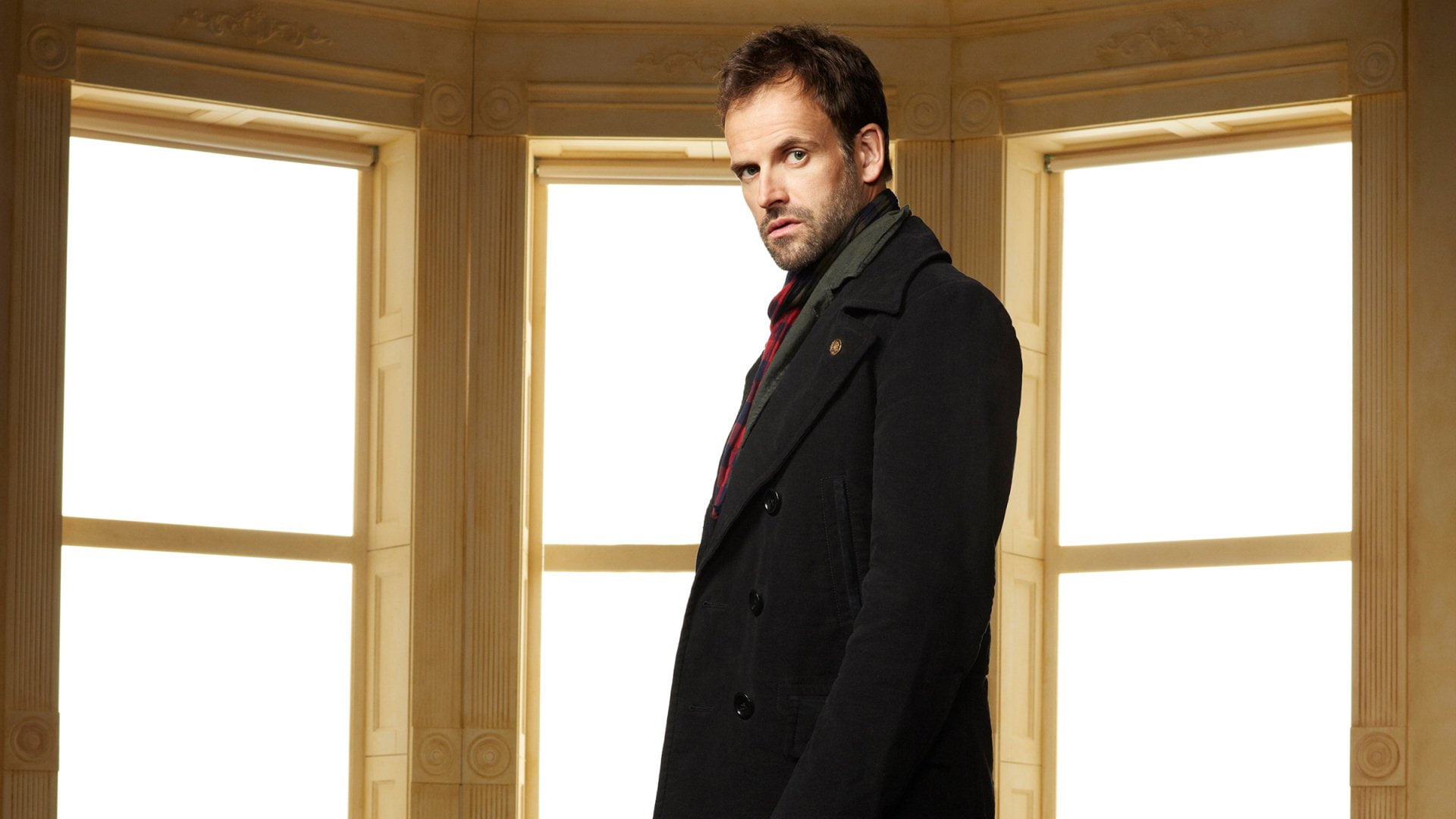 Sherlock Holmes, Elementary, 1080P, Jonny Lee Miller, TV Show, HD Wallpaper