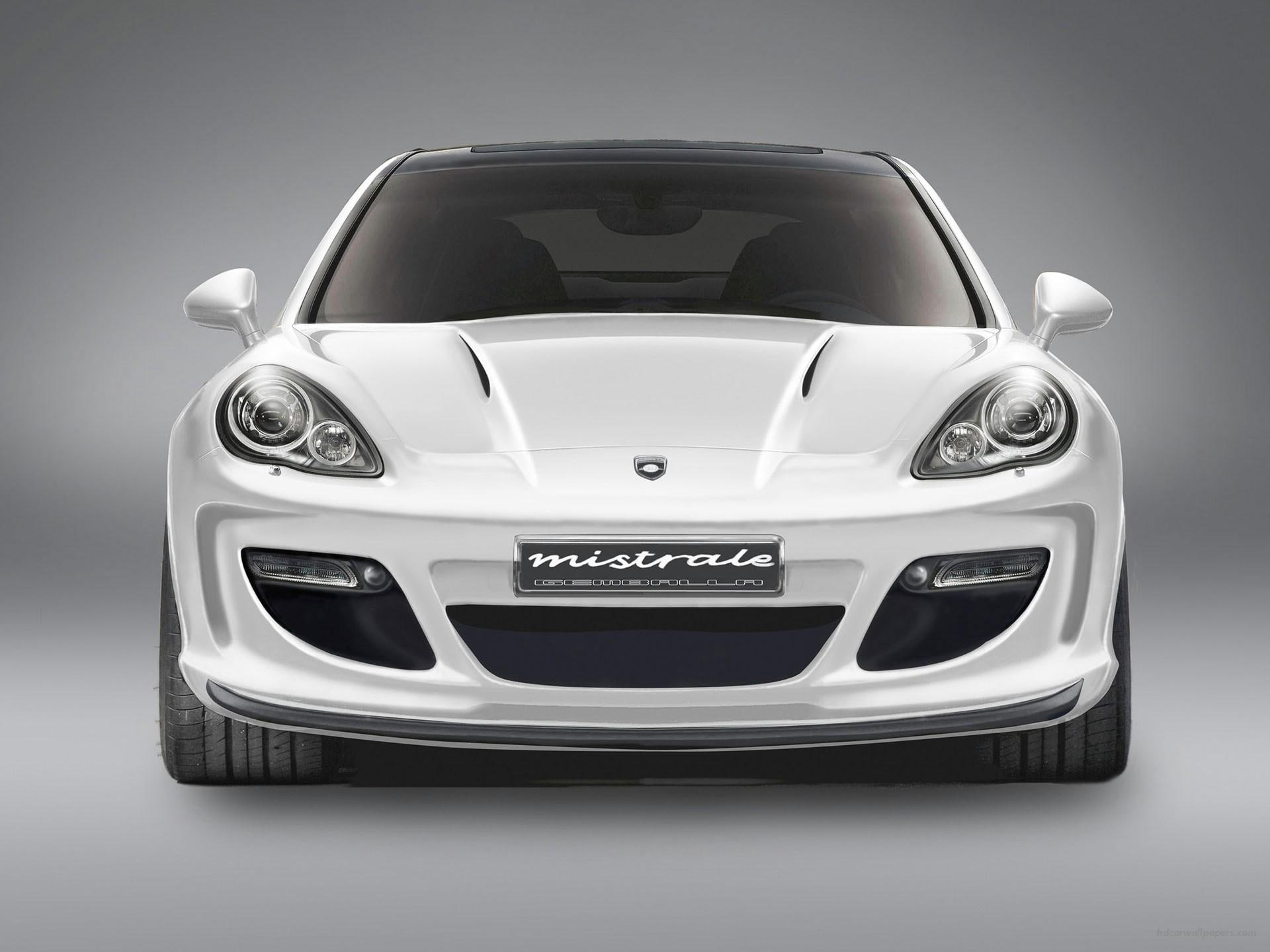 mistrale, prosche, gemballa, porsche, 1080P, HD Wallpaper