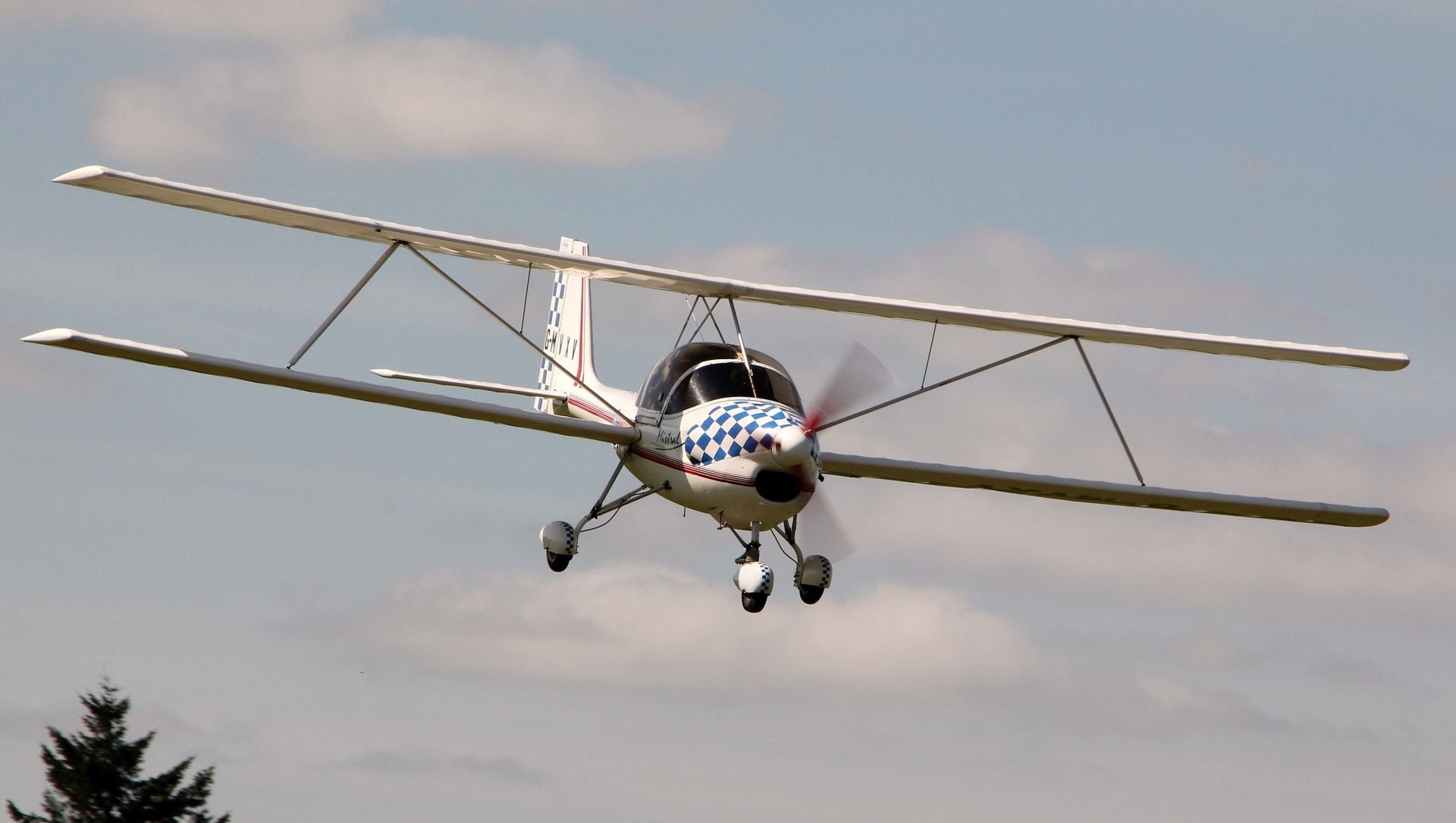 1080P, Aviasud Mistral, Vehicles, HD Wallpaper