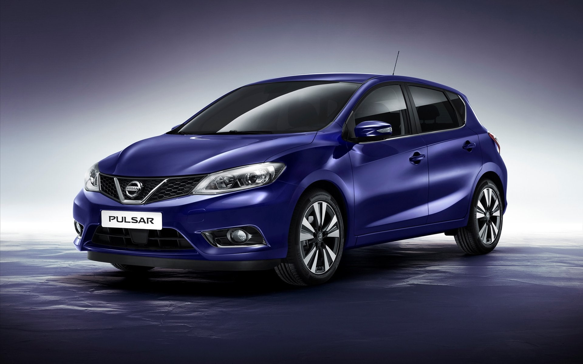 pulsar, 2015, nissan, 1080P, HD Wallpaper