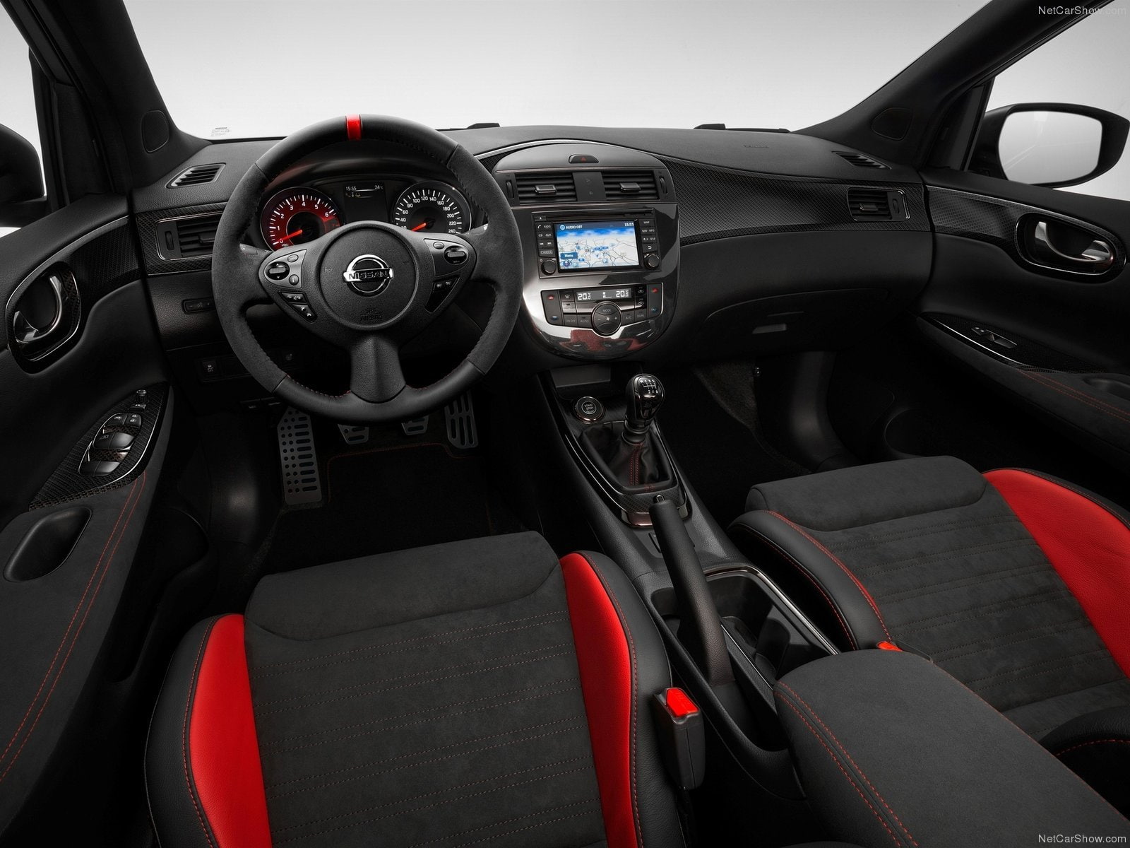 pulsar, concept, nissan, nismo, 720P, HD Wallpaper