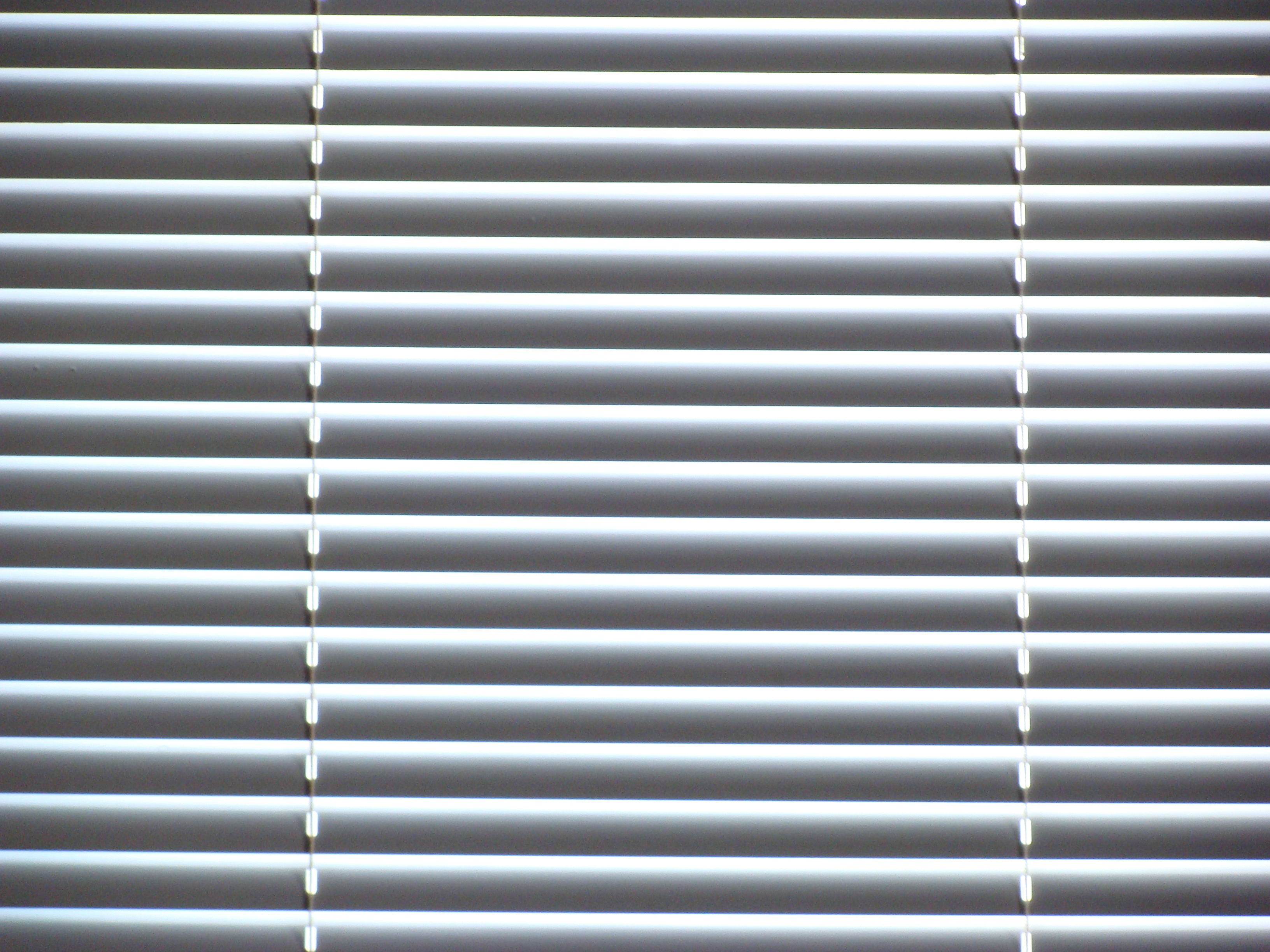 closed, safety, close-up, day, sunblinds, shutter, monochrome, sun-blind, window, 2K, textured, metal, protection, iron, white, corrugated, no people, HD Wallpaper