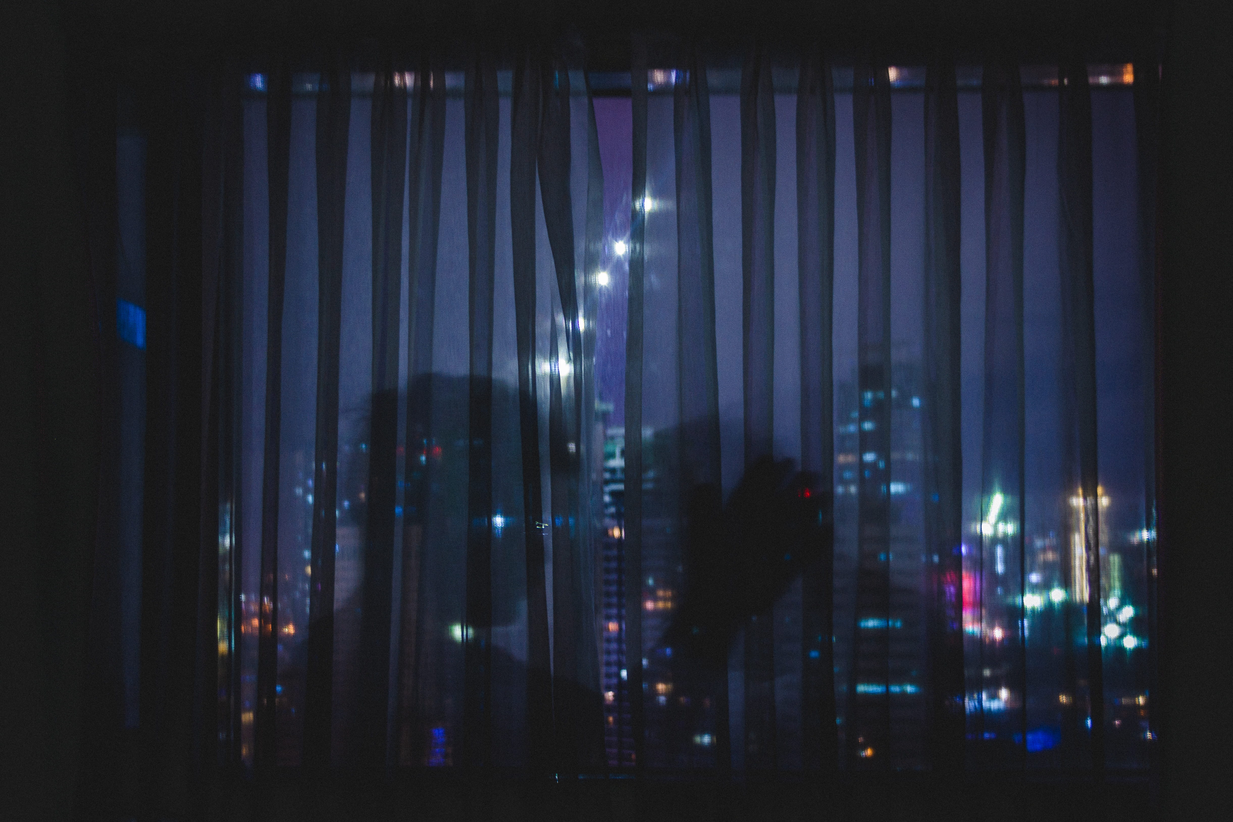intimate, illuminated, city, couple, valentines, door, indoors, nature, nightlife, led, blue, building exterior, outdoors, no people, arts culture and entertainment, HD Wallpaper