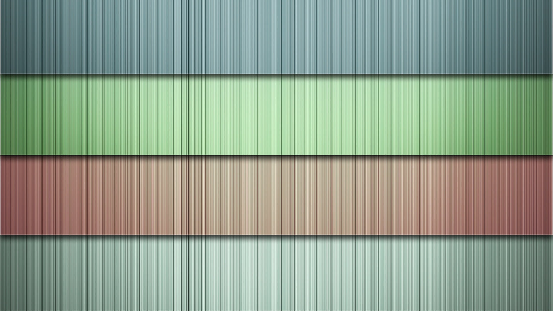 green color, alloy, backdrop, metal, brown, illustration, decor, line, 1080P, shiny, corrugated iron, industry, technology, decoration, copy space, container, HD Wallpaper
