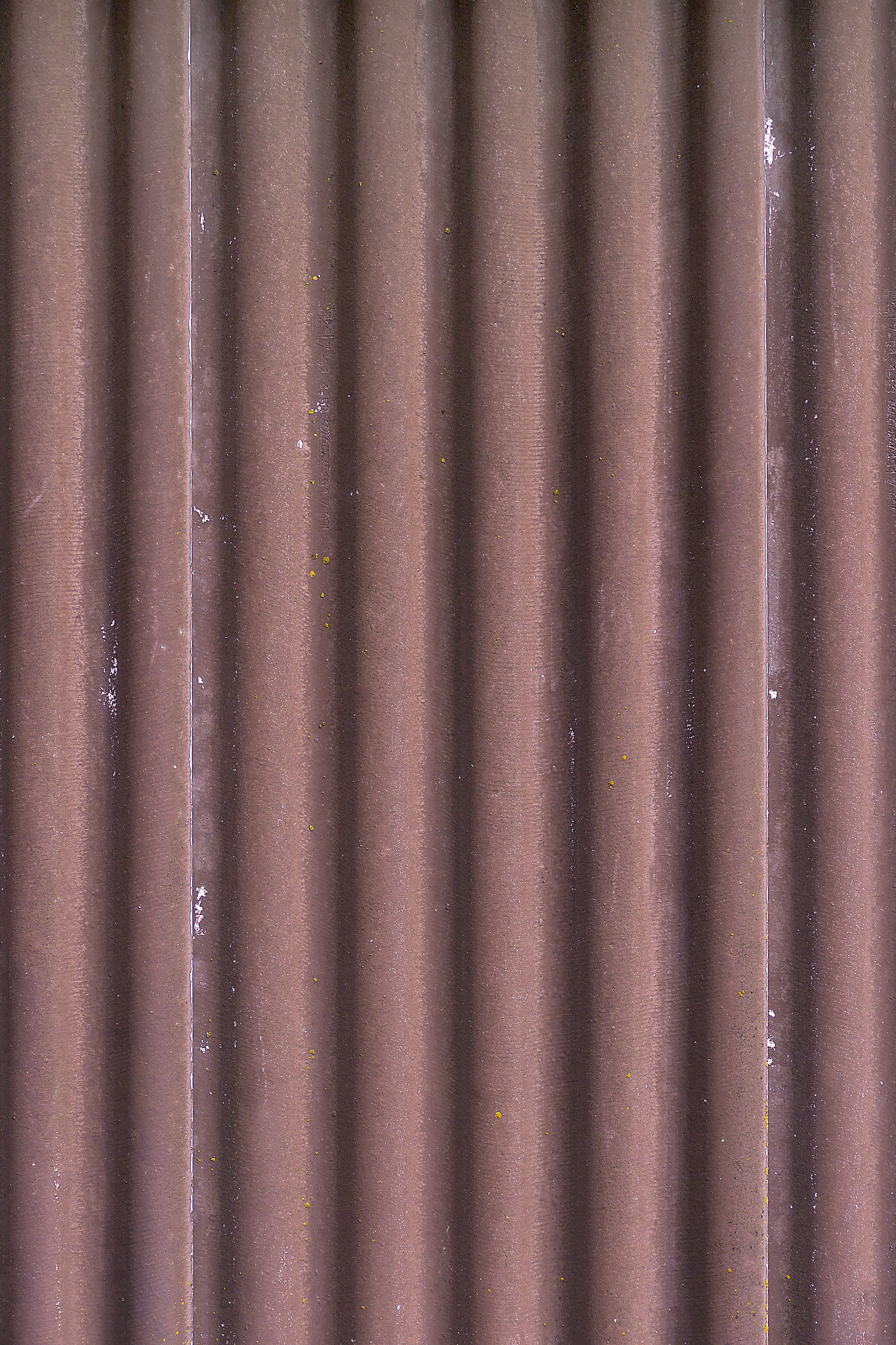repetition, sheet metal, plate element, iron - metal, texture, rusty, day, boundary, eternit, wavy, corrugated, metal, indoors, sine-wave profile, eternit plate, Phone HD Wallpaper