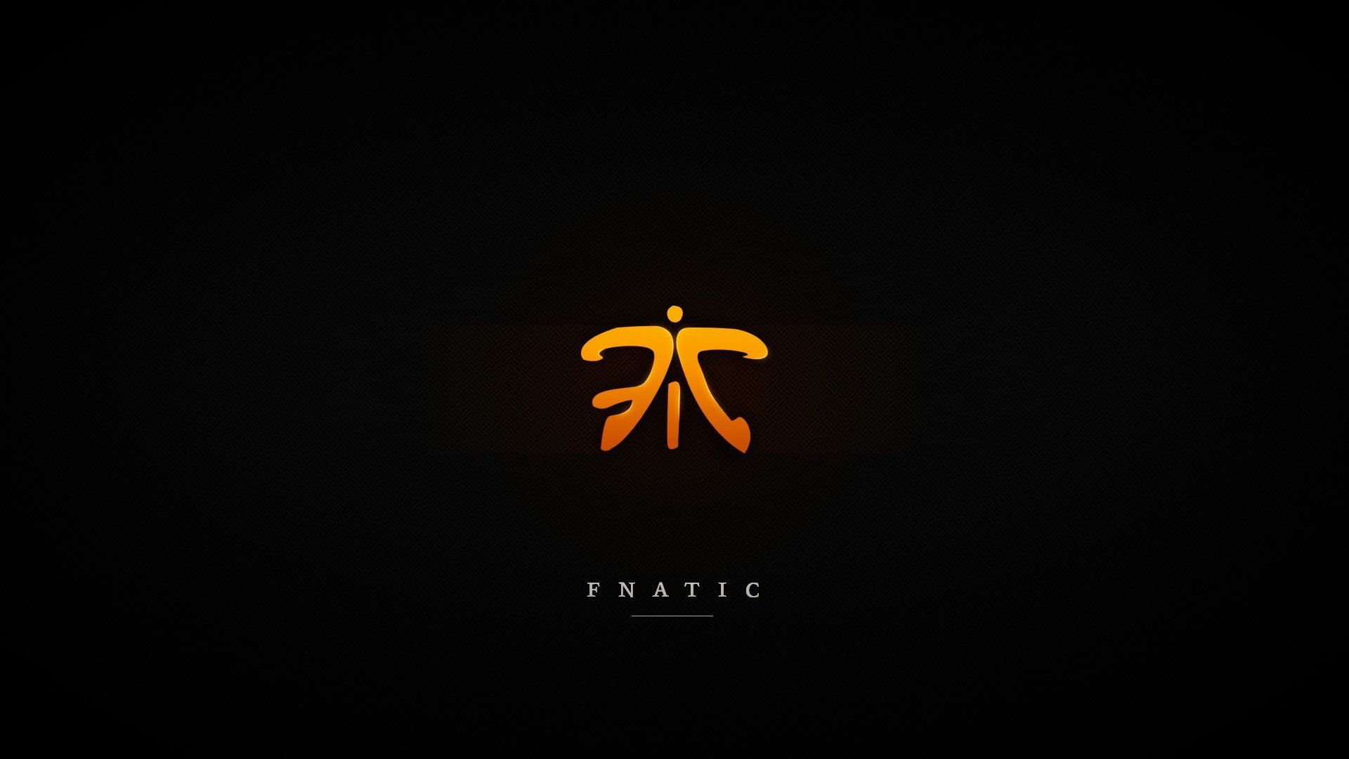 Counter, Strike: Global Offensive, 1080P, Fnatic, HD Wallpaper