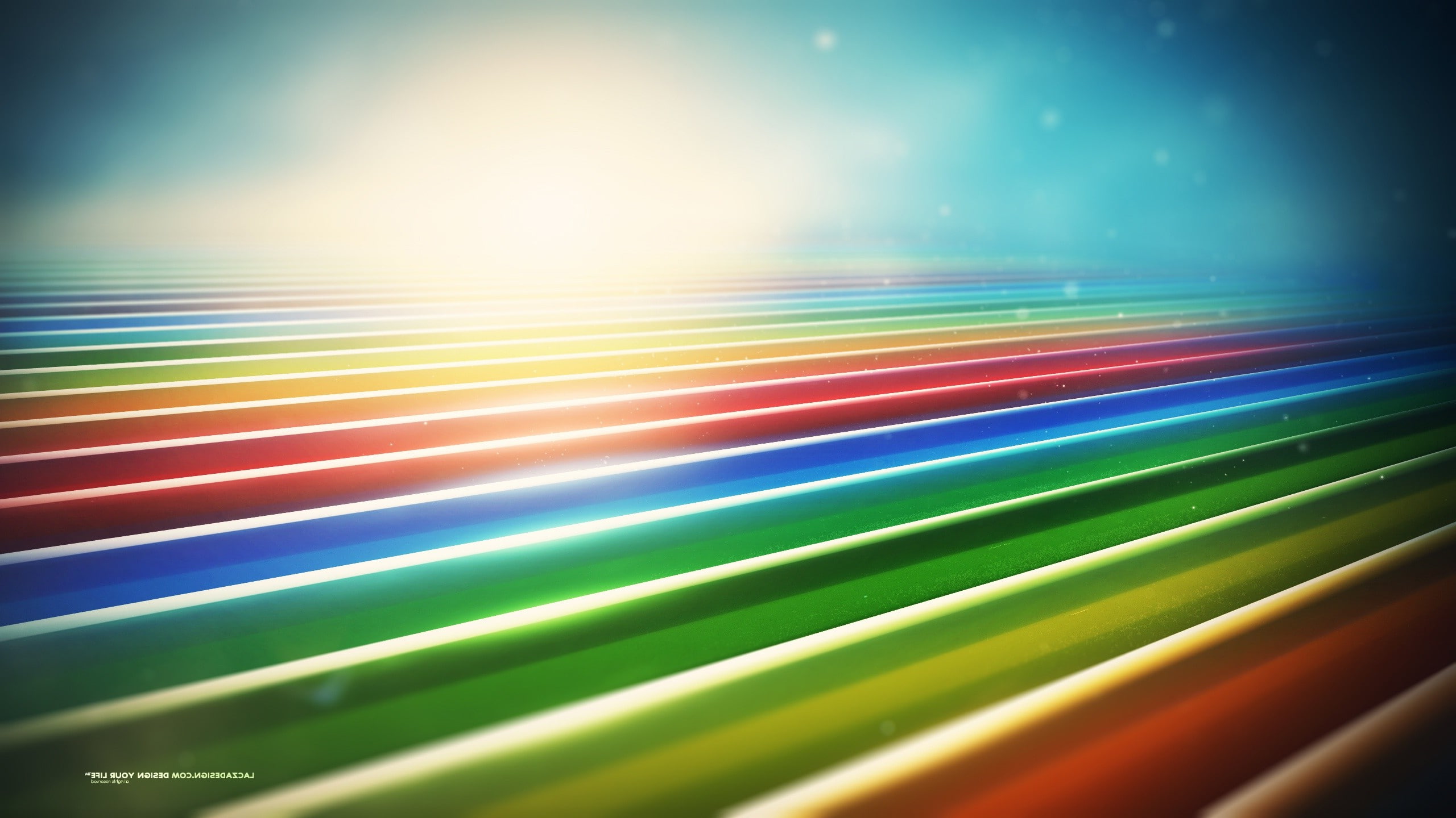 2K, motion, no people, close-up, electricity, multi colored, pattern, illuminated, light, light - natural phenomenon, lighting equipment, technology, Lacza, HD Wallpaper