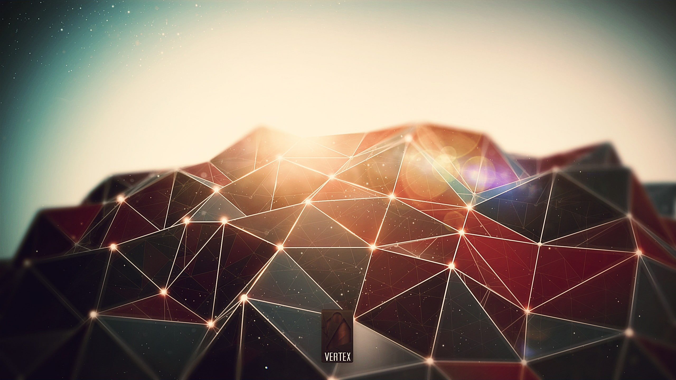 digital art, Colorful, 2K, Lacza, 3d, HD Wallpaper