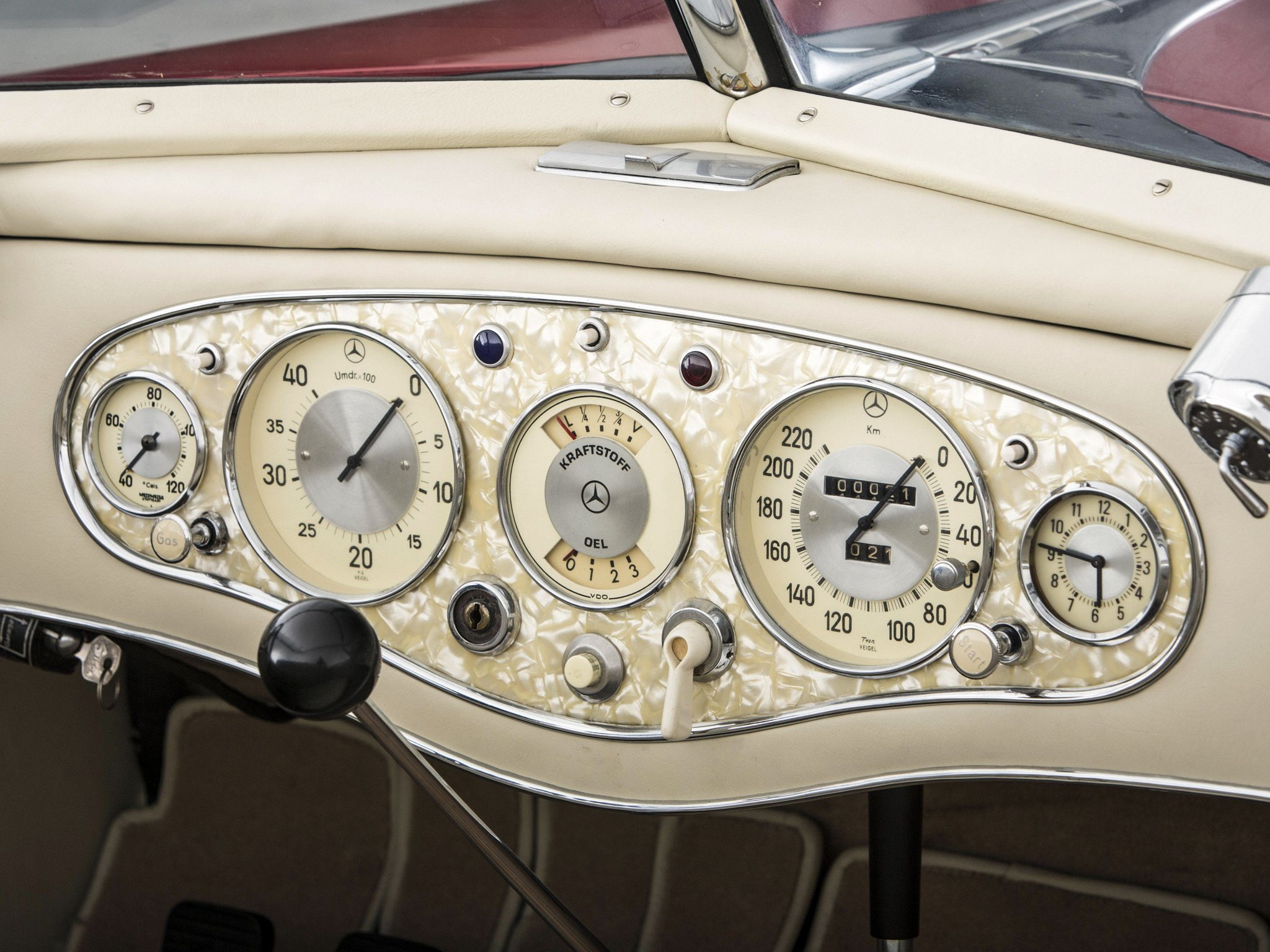 1934, 500k, mercedes, retro, 1080P, roadster, 105136, 540k, special, benz, HD Wallpaper