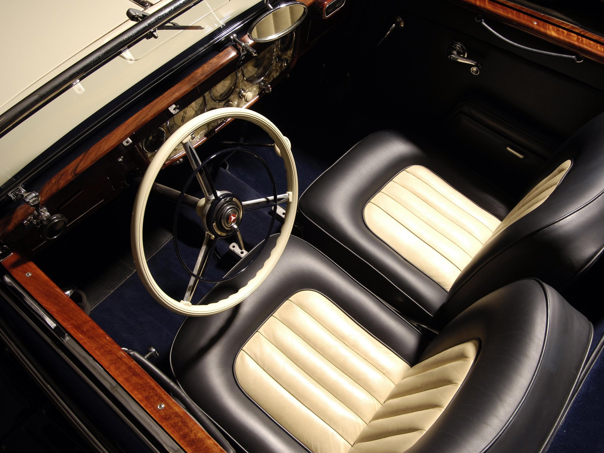 luxury, cabriolet, mercedes, retro, benz, 1080P, 540k, 1936, sport, HD Wallpaper
