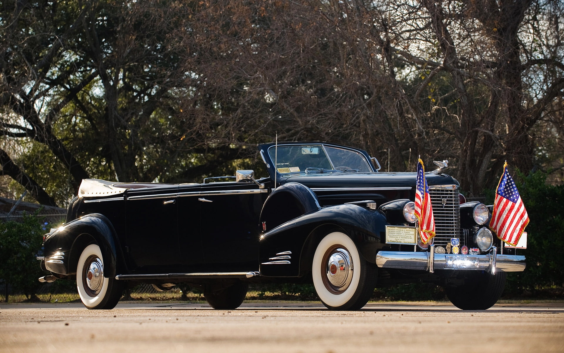 v, 1080P, cadillac, HD Wallpaper