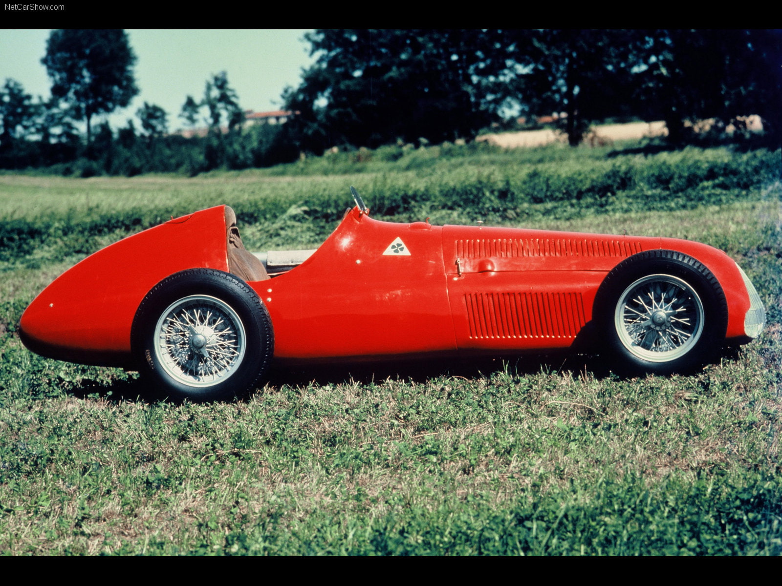 720P, alfa, alfetta, romeo, 158, 1938, tipo, HD Wallpaper