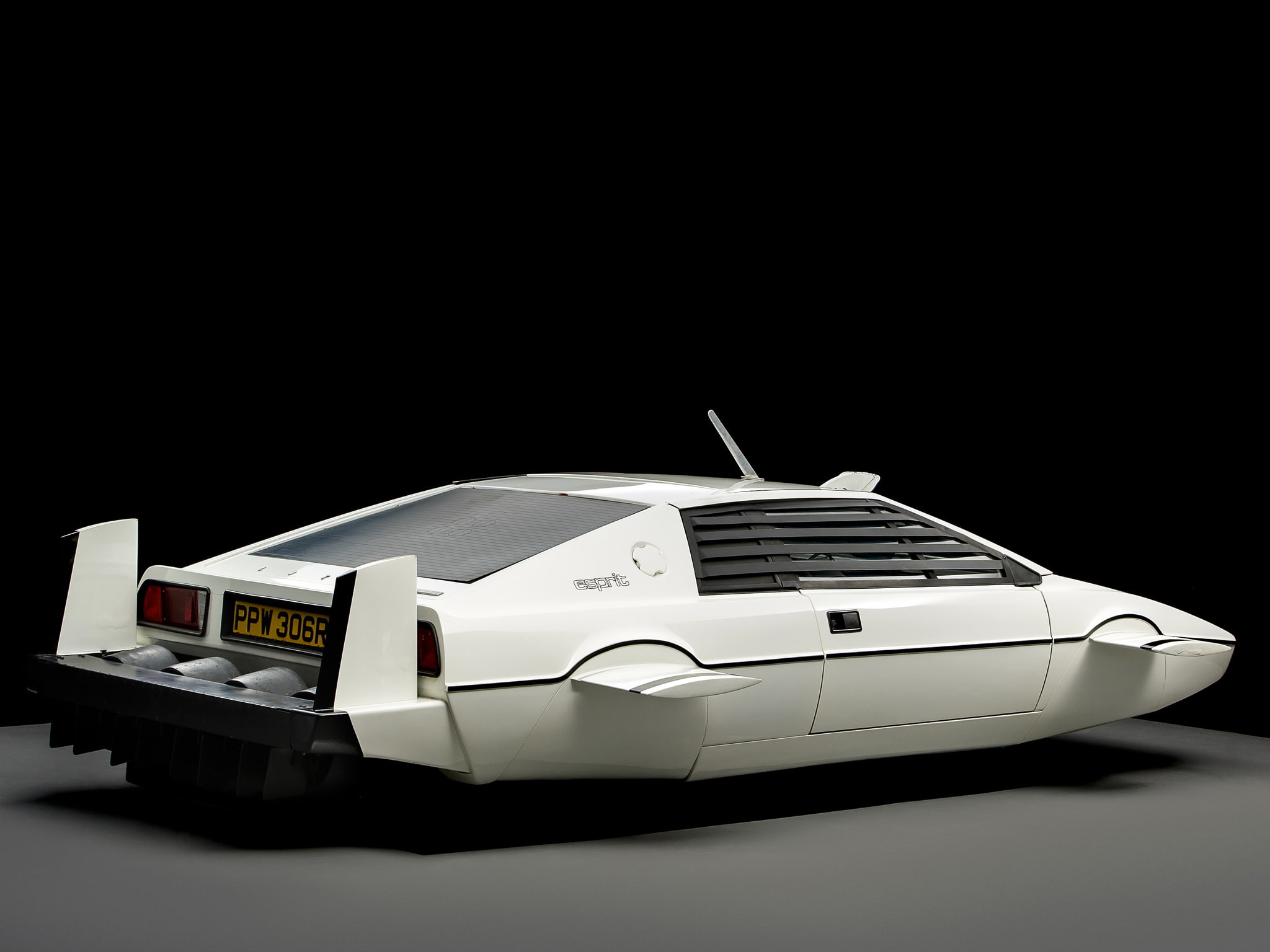 james, lotus, 1977, custom, esprit, 1080P, movie, concept, supercar, bond, 007, HD Wallpaper