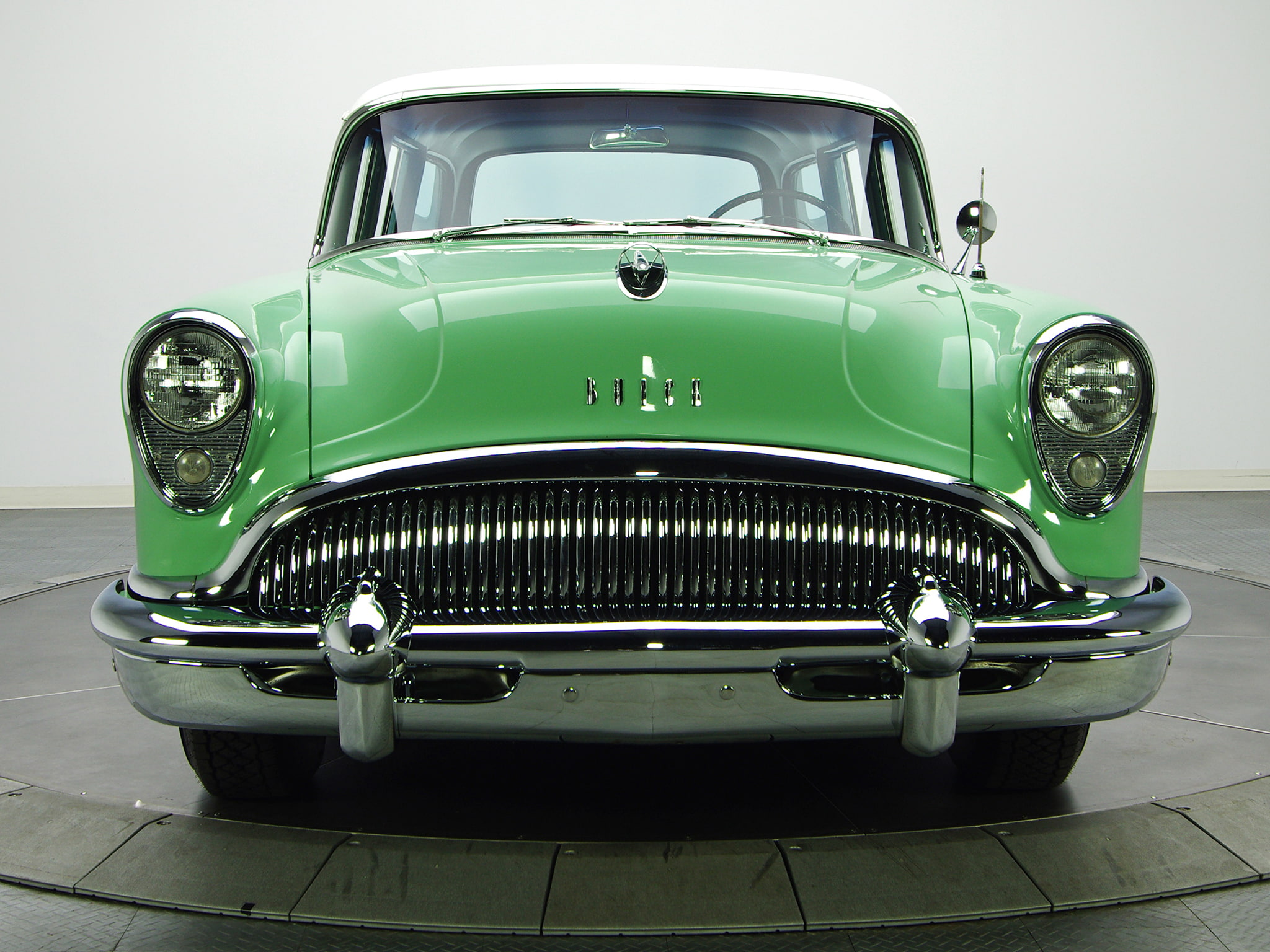 1954, 1080P, buick, stationwagon, special, wagon, retro, estate, HD Wallpaper