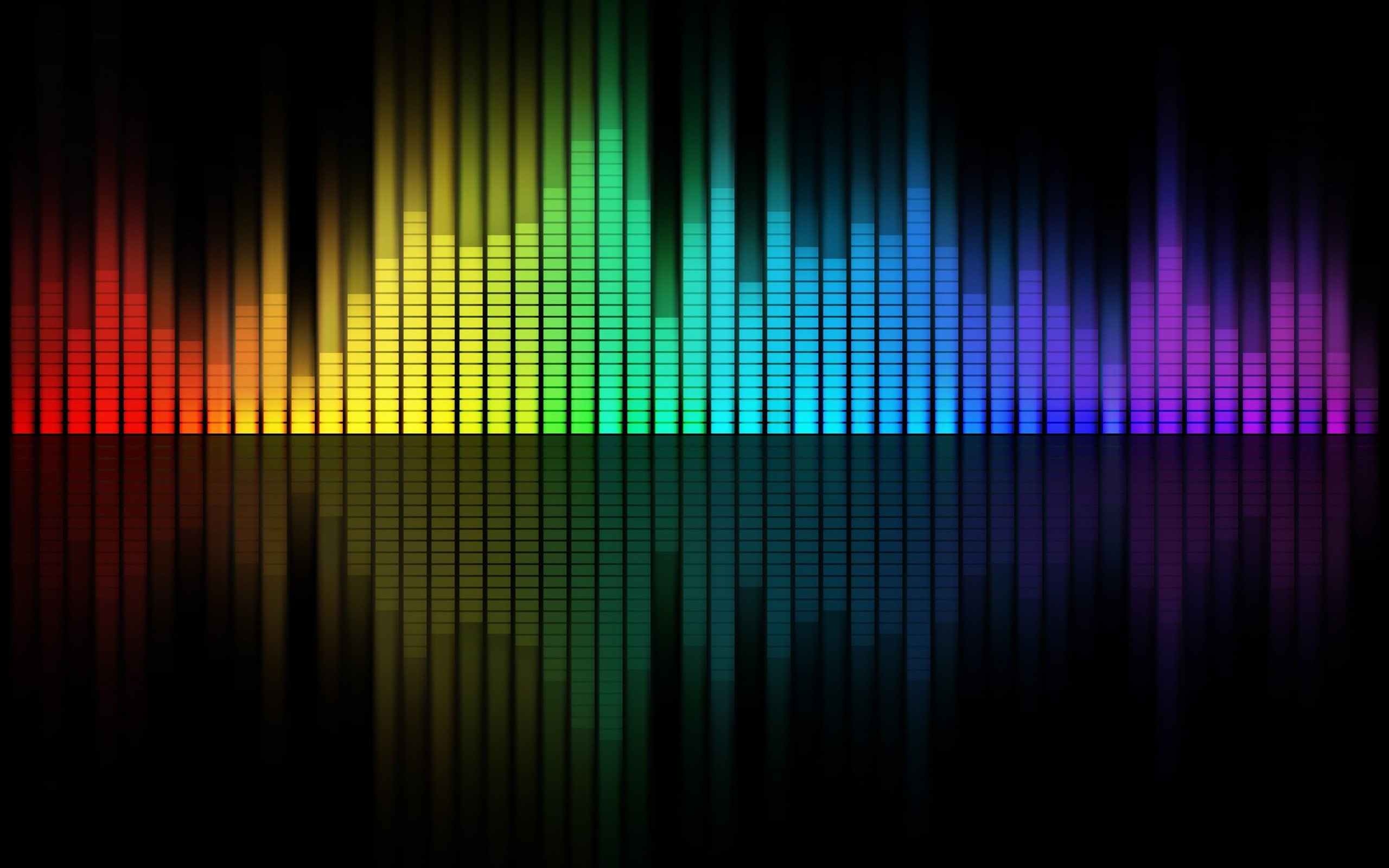 technology, audio equipment, nightclub, arts culture and entertainment, bright, night, disco dancing, sound recording equipment, projection, pattern, nightlife, HD Wallpaper