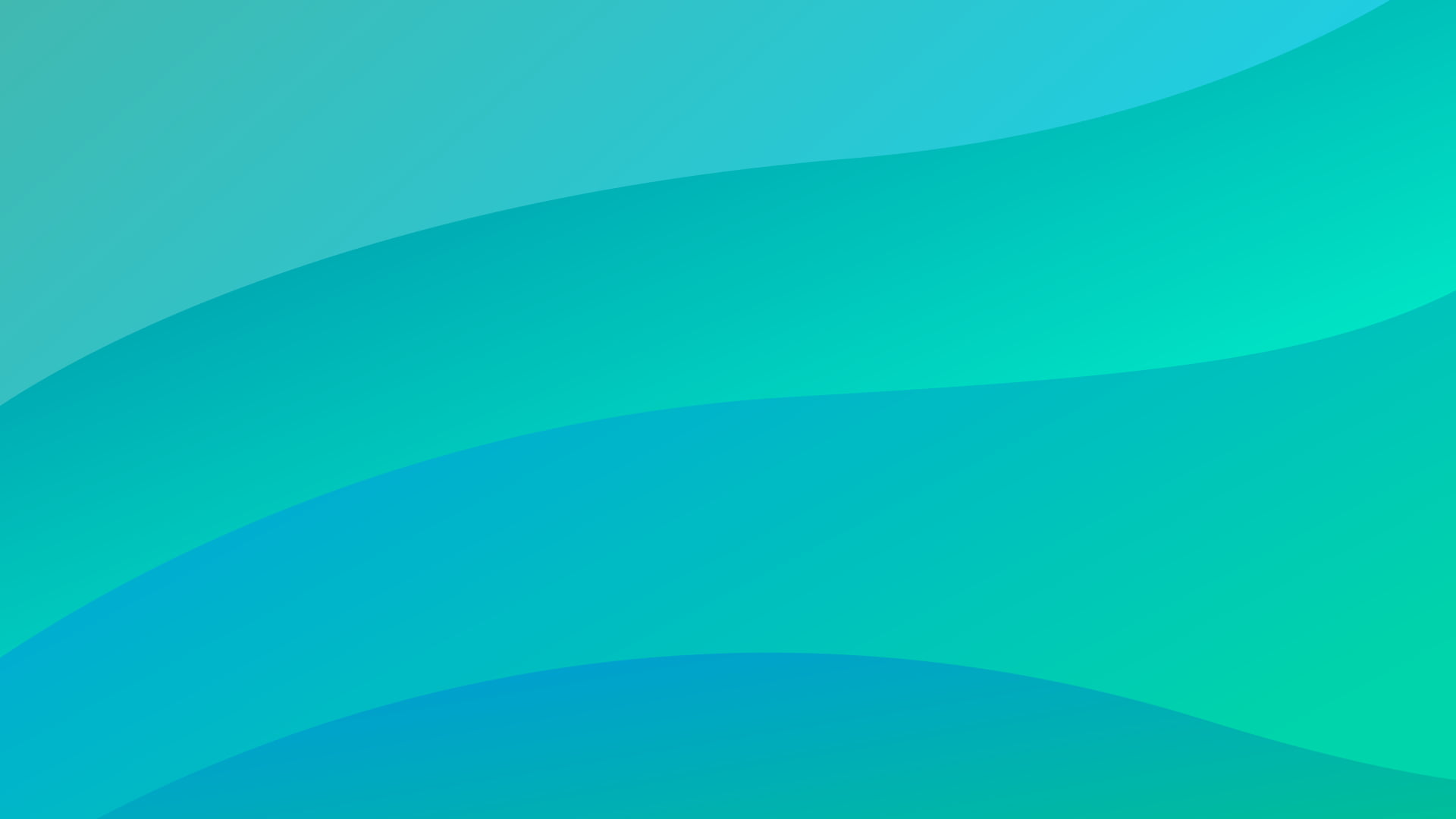1080P, waveforms, lines, gradient, shapes, HD Wallpaper