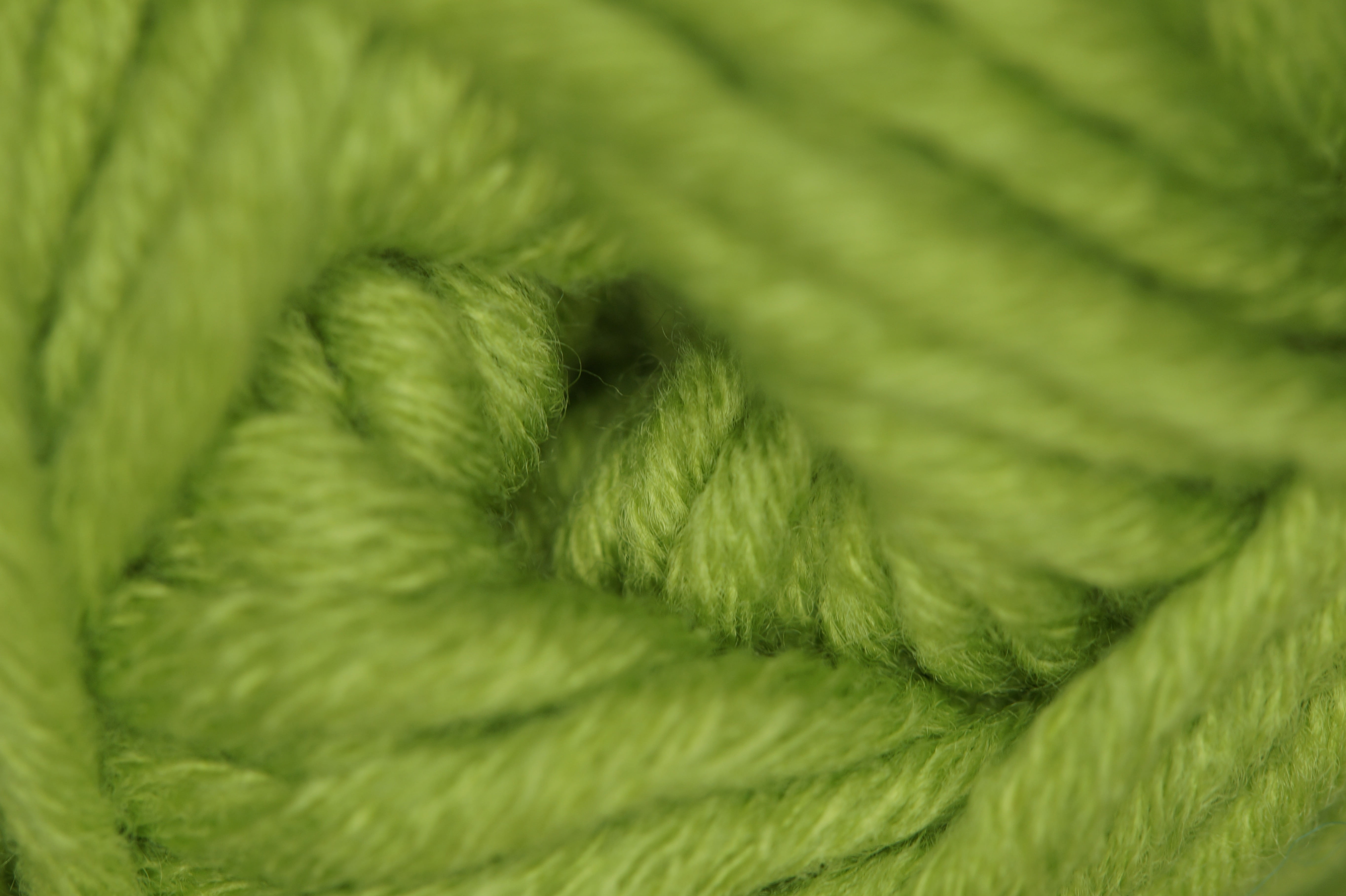 extreme close-up, craft, close, cord, full frame, green, ball of wool, softness, knit, material, thread, pattern, art and craft, green color, coiled, fiber, HD Wallpaper