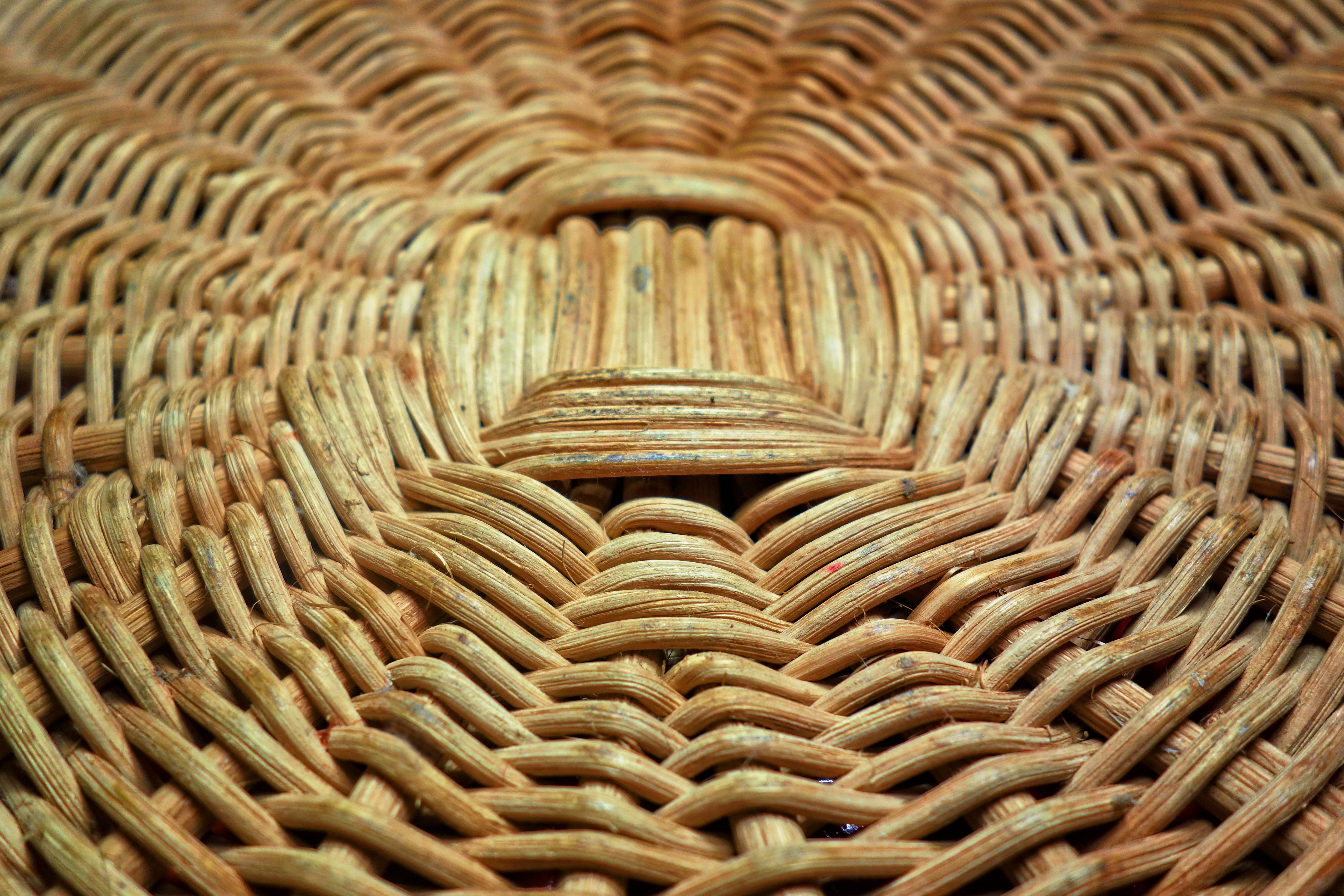 brown, wood - material, seat, in a row, focus on foreground, design, craft, repetition, art and craft, pattern, board, large group of objects, handmade, HD Wallpaper
