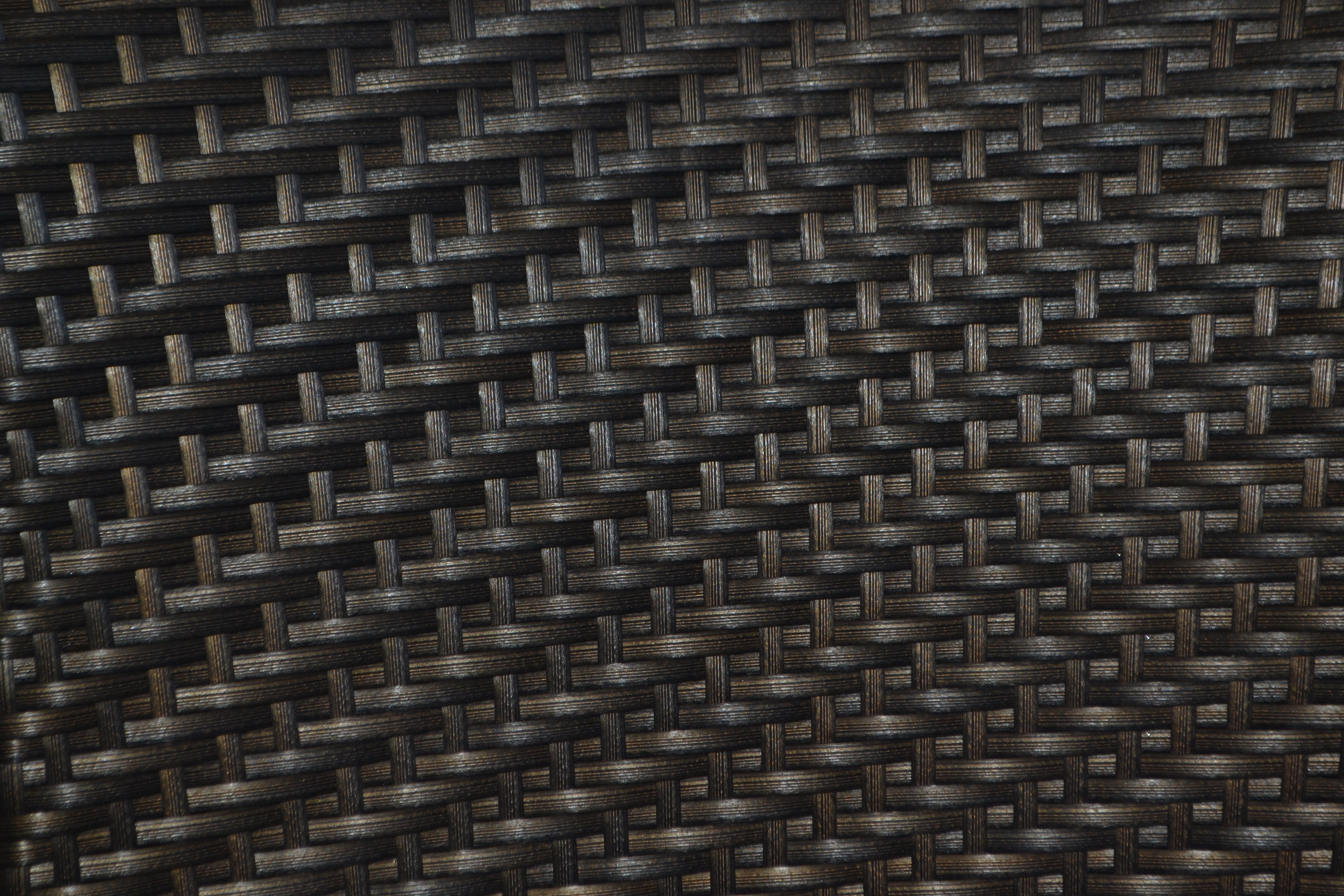 furniture, high angle view, wicker, woven, indoors, backgrounds, 4K, wooden, close-up, textured, art and craft, crisscross, no people, mat, basket, design, HD Wallpaper