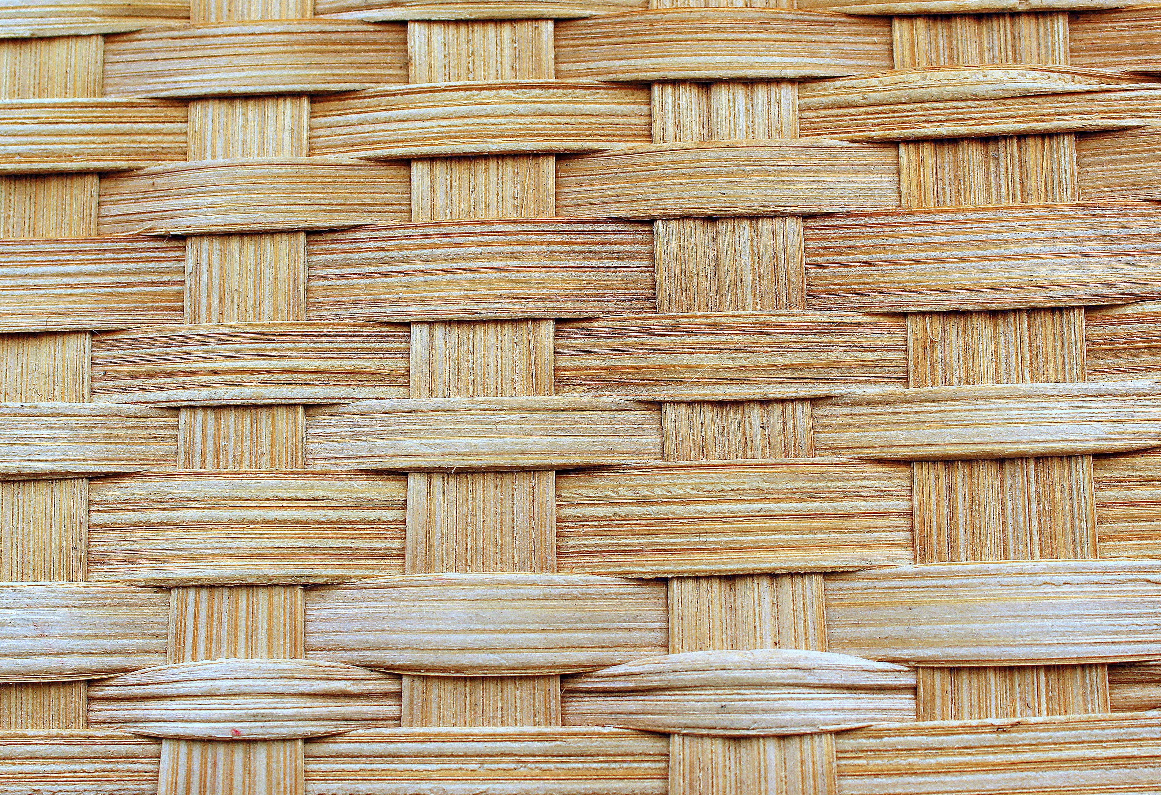pattern, craft, 2K, ornament, material, close-up, artistic, theme, shape, in a row, backgrounds, the art of, crisscross, brown, wood - material, HD Wallpaper