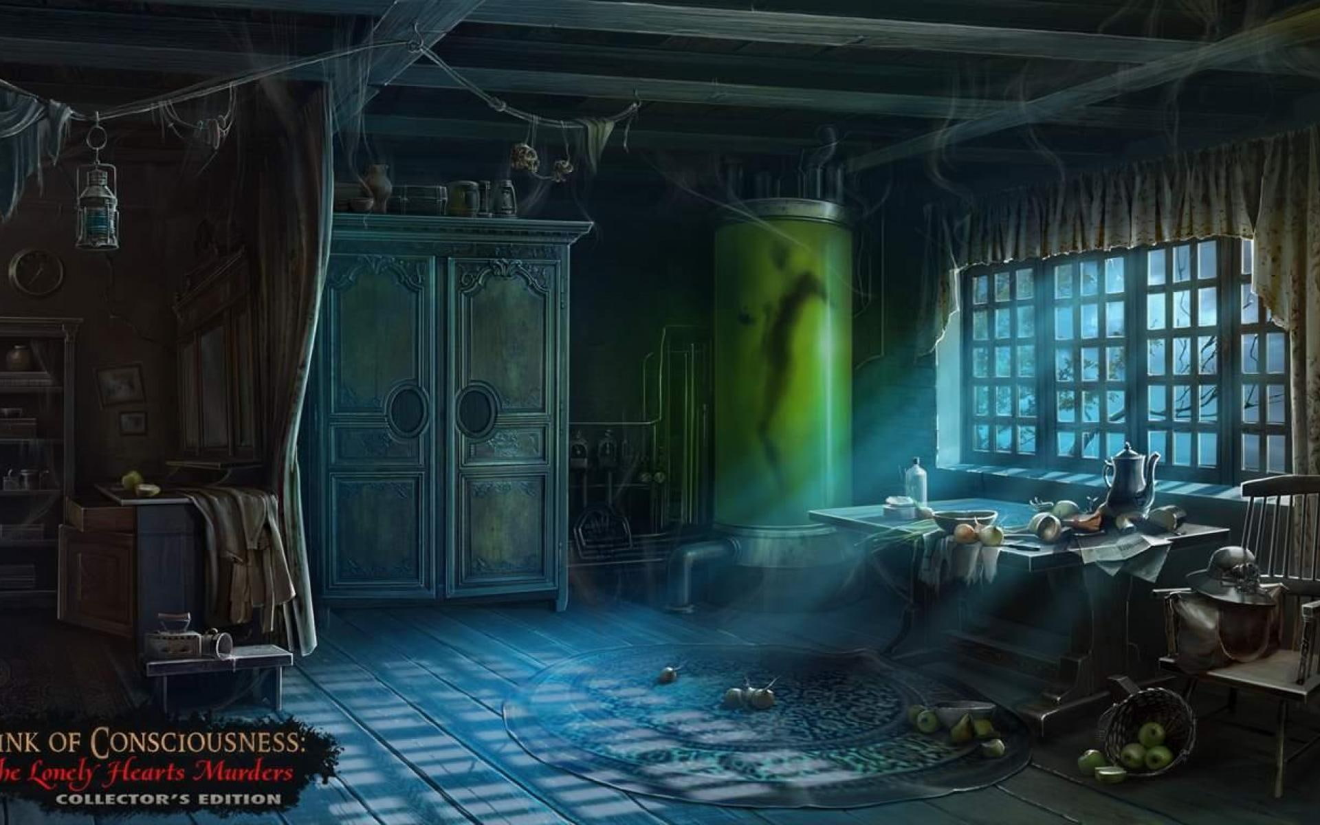 1080P, game, consciousness, adventure, brink, HD Wallpaper