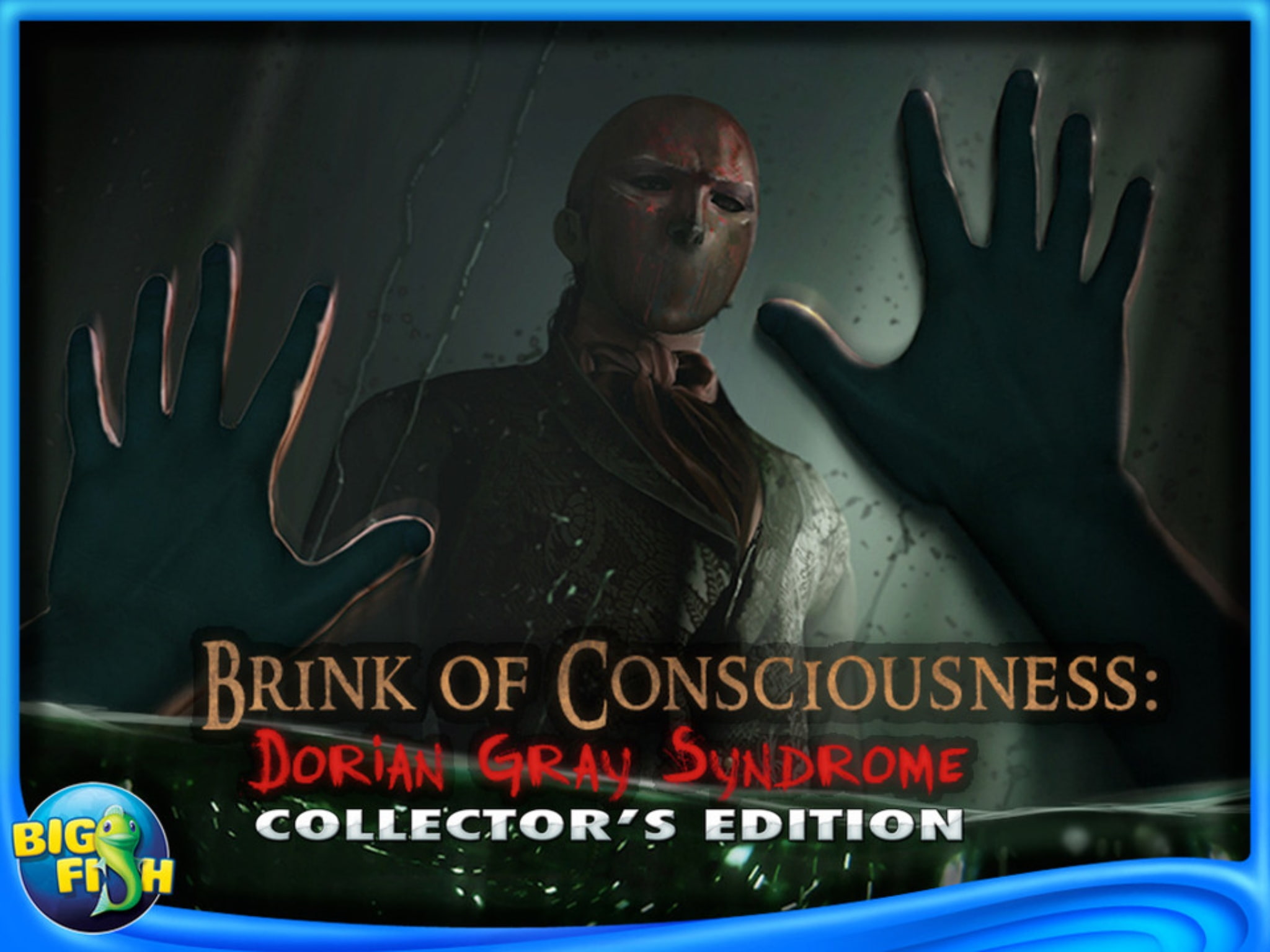 game, dark, 1080P, adventure, brink, consciousness, poster, HD Wallpaper