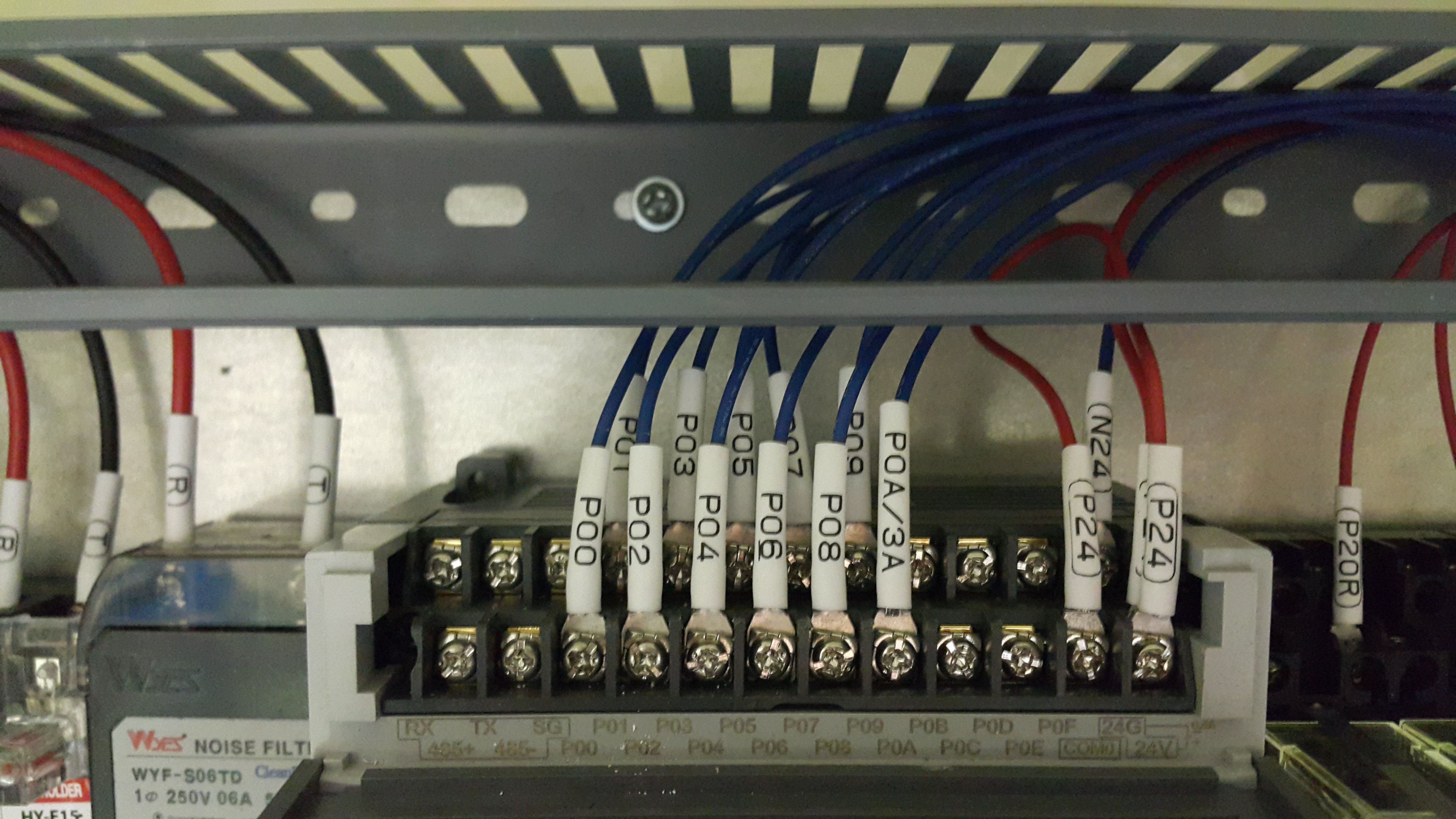 electrical equipment, 5K, connection block, control room, business, industry, equipment, electricity, internet, computer network, xbc, input, electronics industry, HD Wallpaper