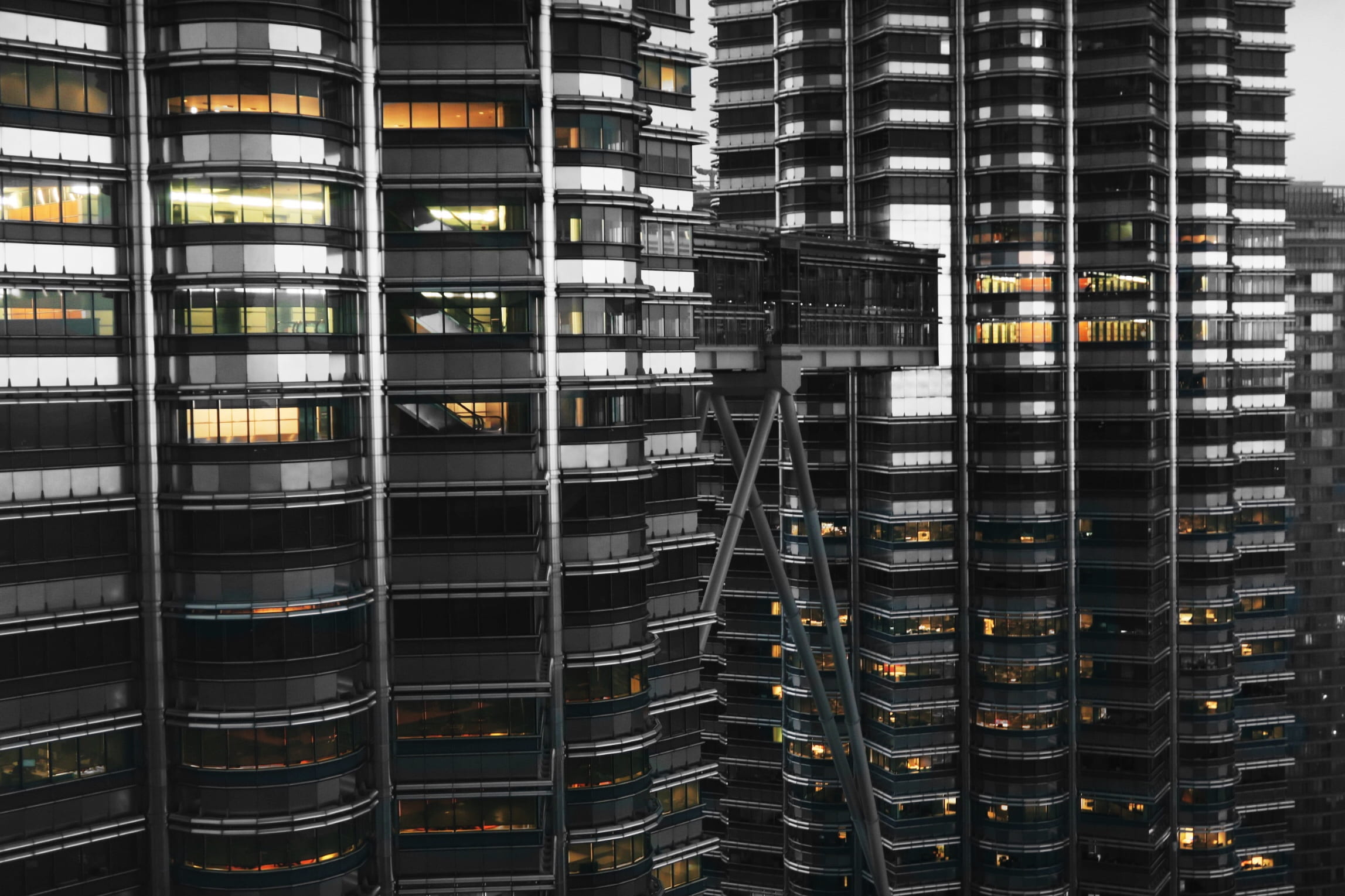 rack, shelf, business, data, skyscraper, structure, global communications, network server, office, internet, building, city, tower, industry, technology, HD Wallpaper