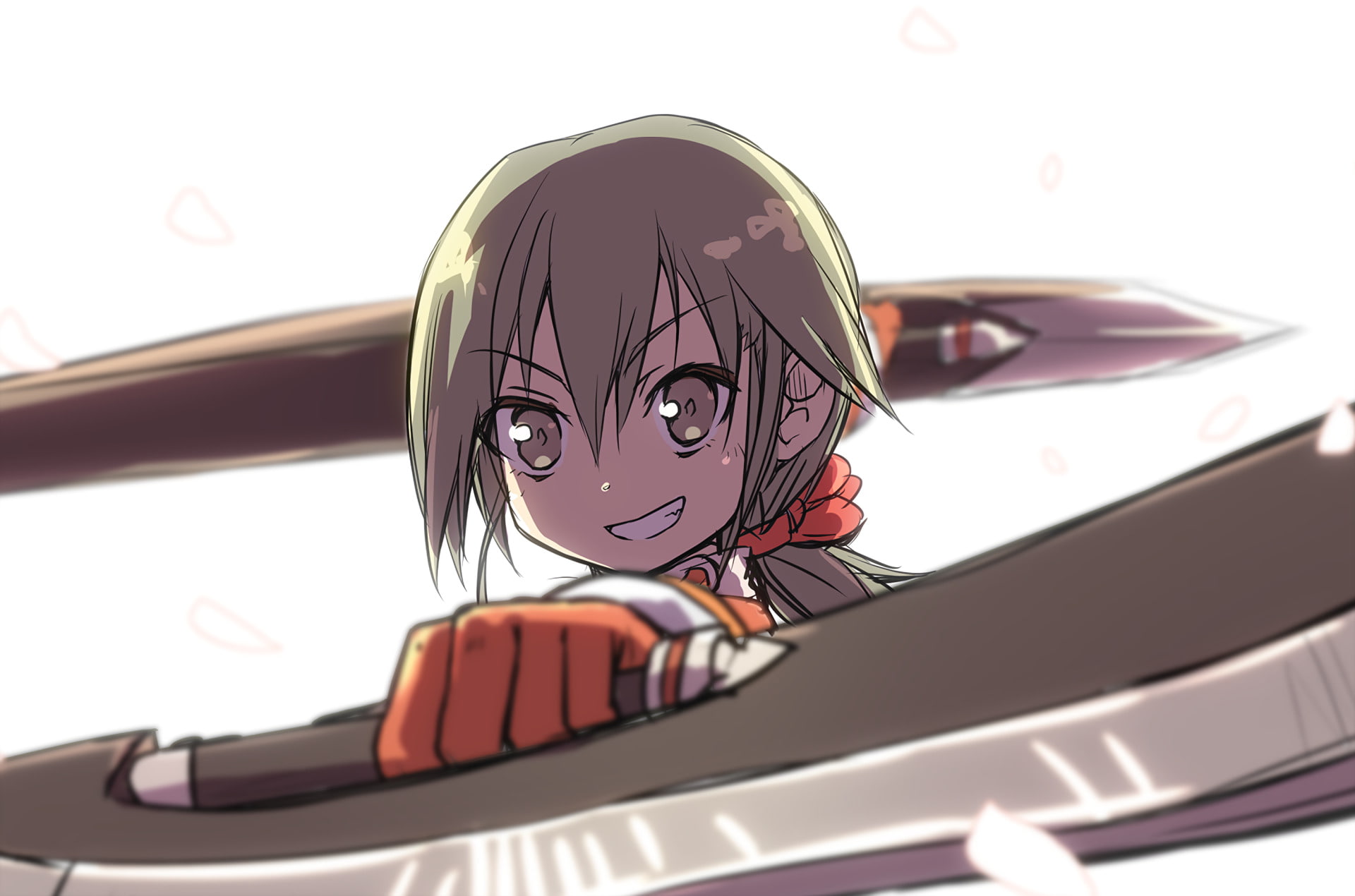 Anime, Yuuki Yuuna wa Yuusha de Aru, Minowa Gin, 1080P, HD Wallpaper