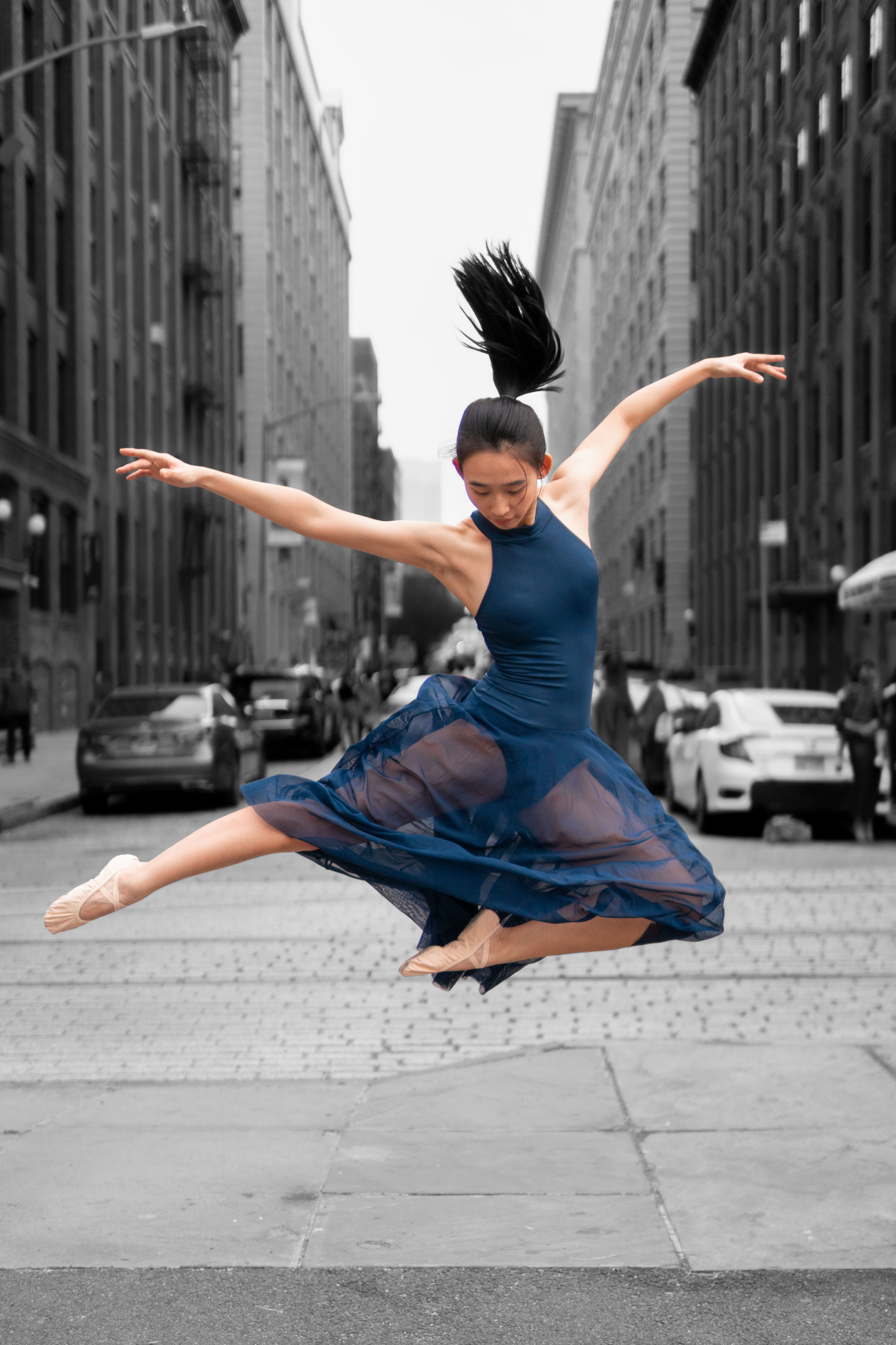 vitality, mid-air, emotion, leisure activities, human arm, dress, leisure activity, flamenco, people, crypt, one person, chair, human, machine, automobile, Phone HD Wallpaper