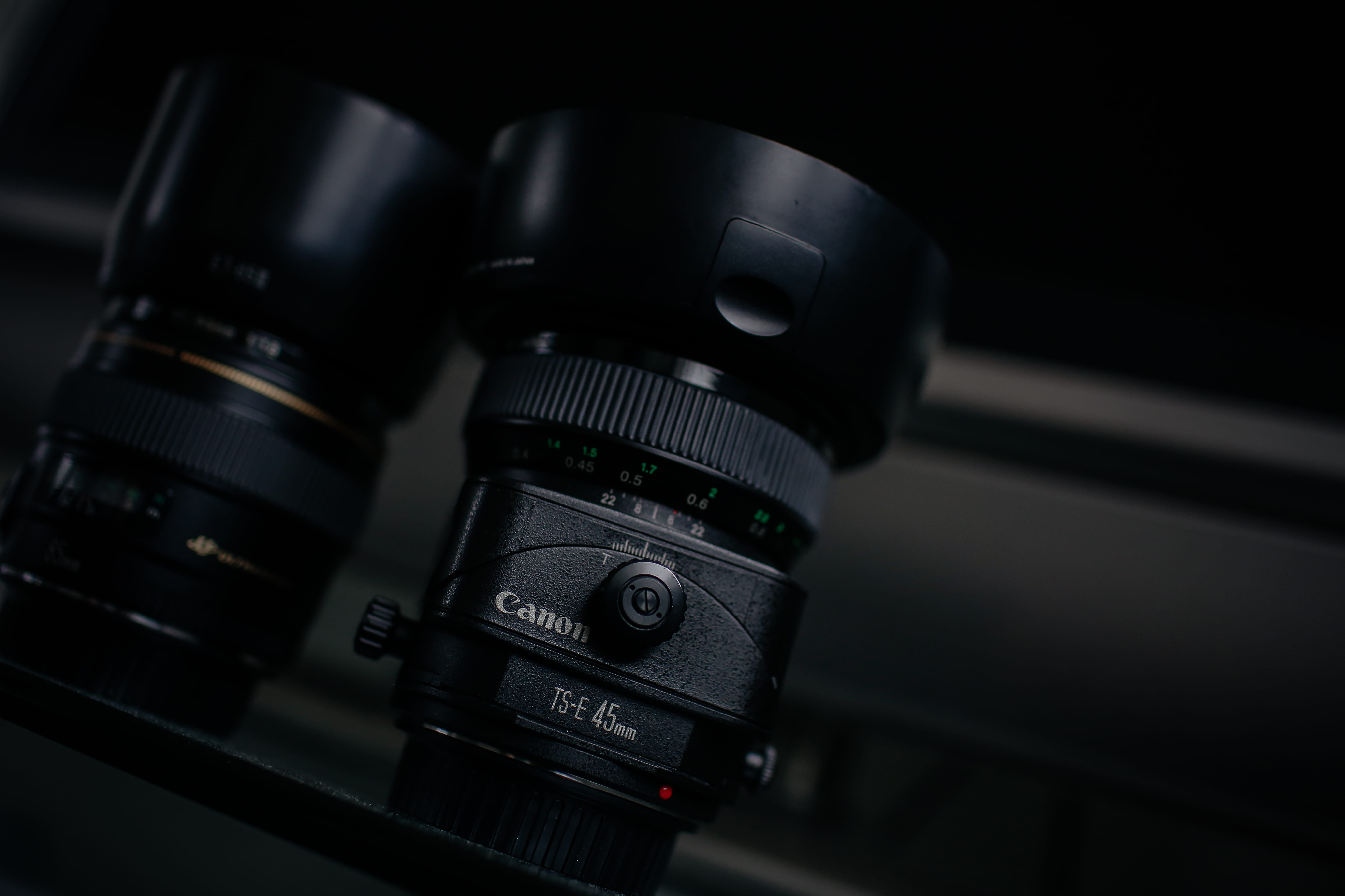 studio shot, television camera, camera lens, no people, DSLR camera, equipment, movie, retro styled, home video camera, 5K, lens - Optical Instrument, HD Wallpaper